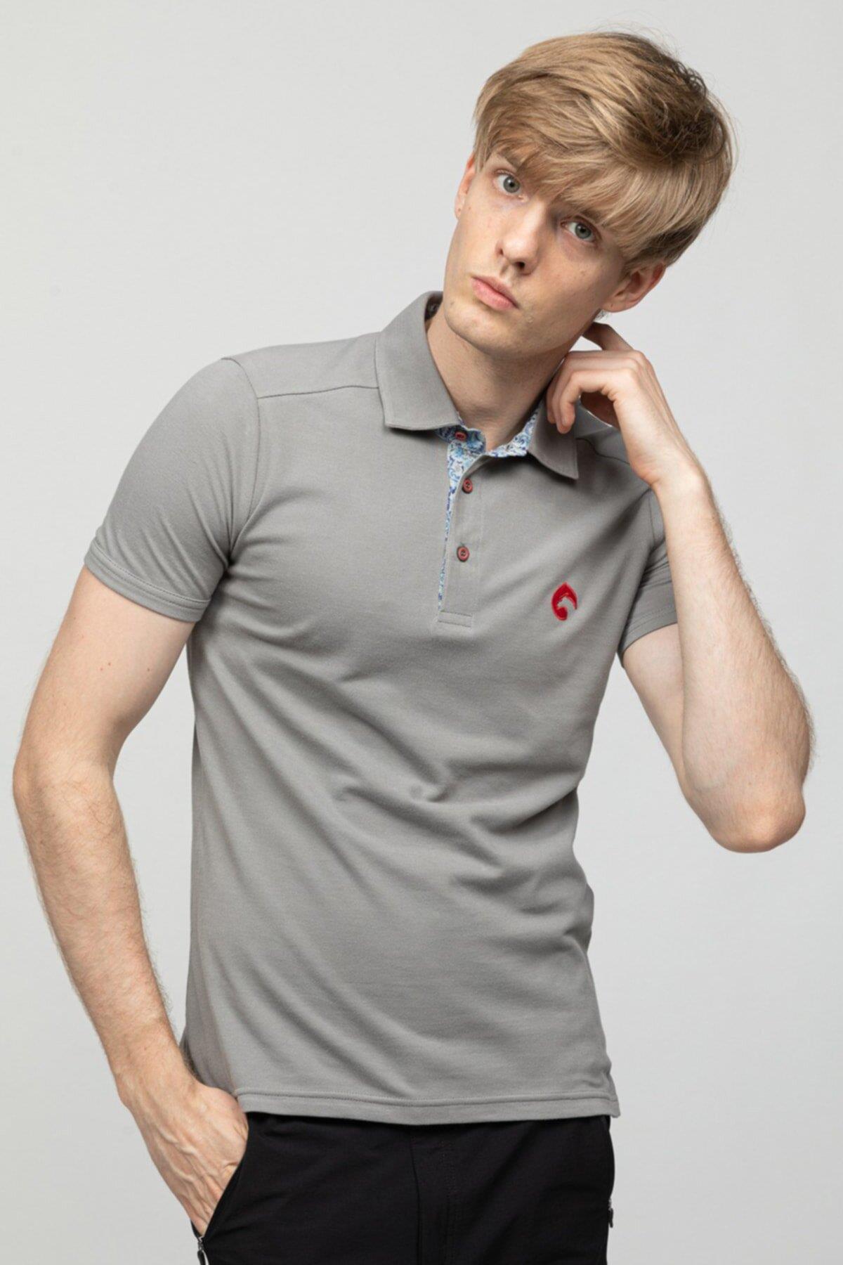 Panthzer PNZ186223 Tofino Erkek T-Shirt