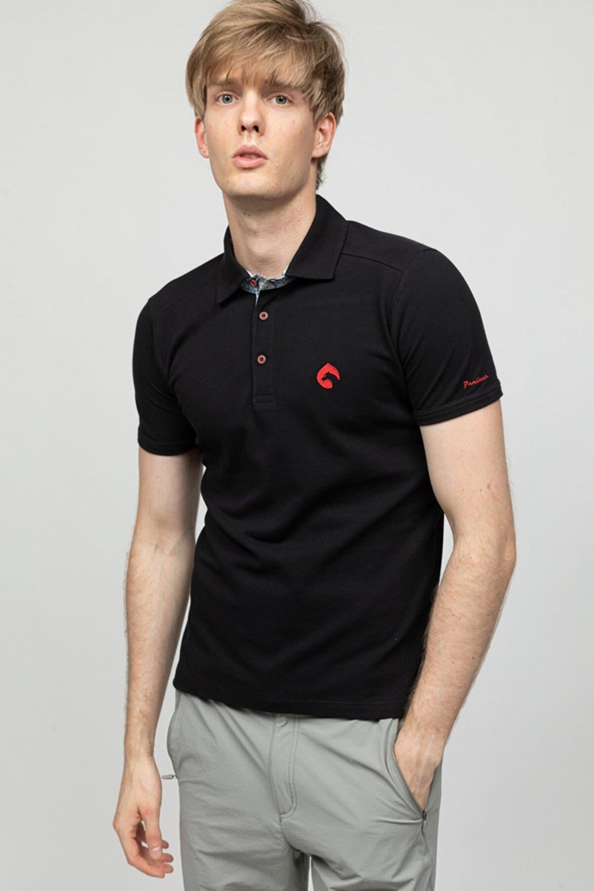 Panthzer PNZ186223 Tofino Erkek T-Shirt