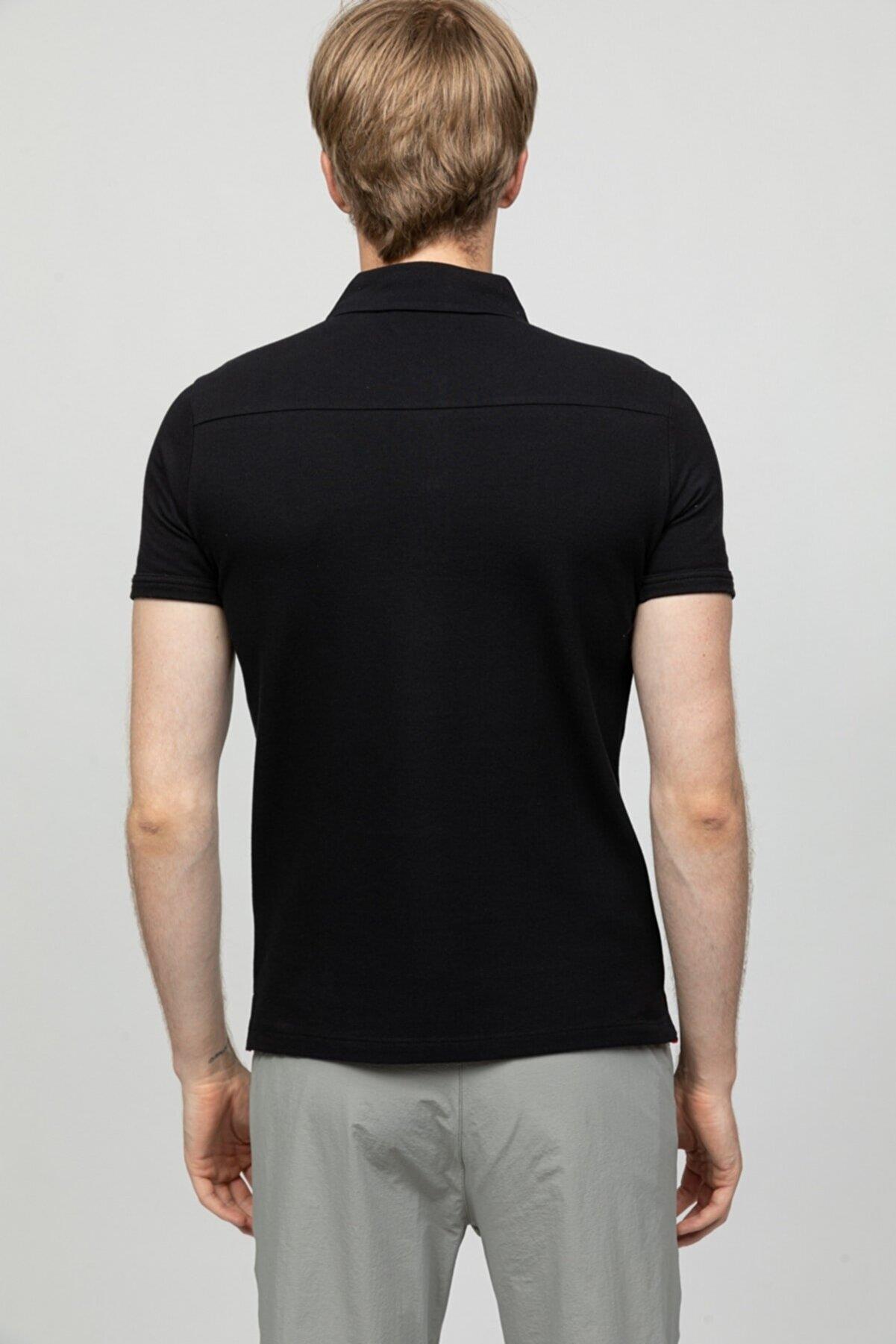 Panthzer PNZ186223 Tofino Erkek T-Shirt