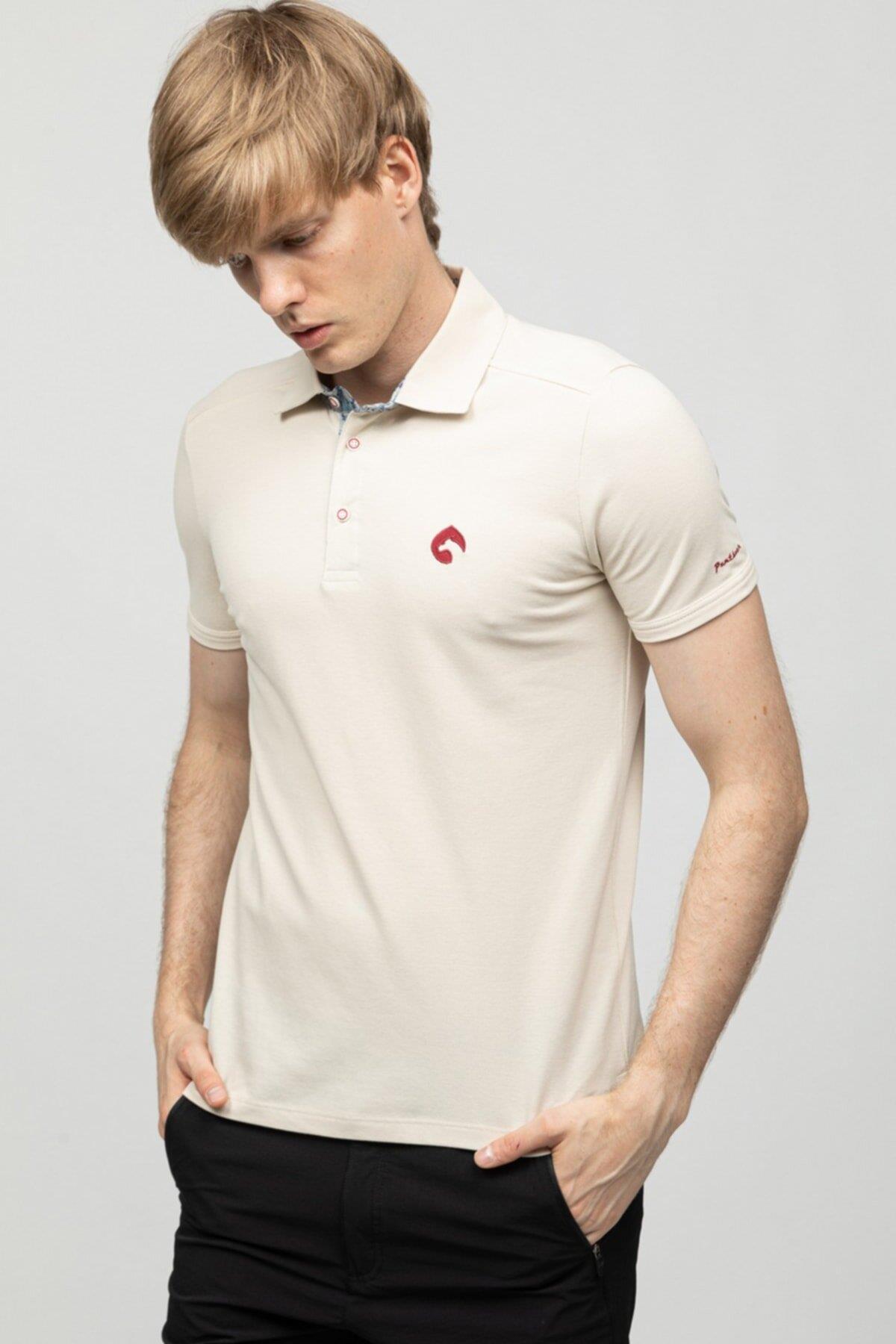 Panthzer PNZ186223 Tofino Erkek T-Shirt