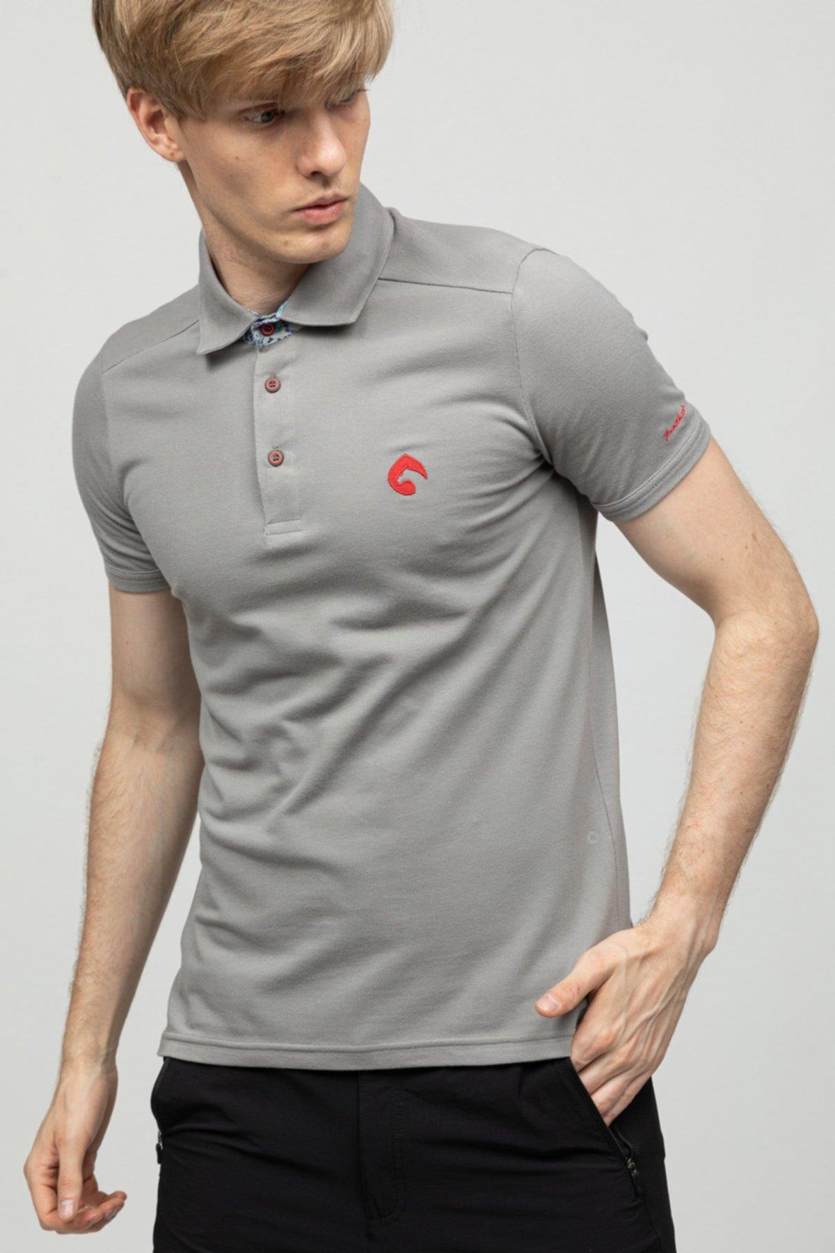 Panthzer PNZ186223 Tofino Erkek T-Shirt