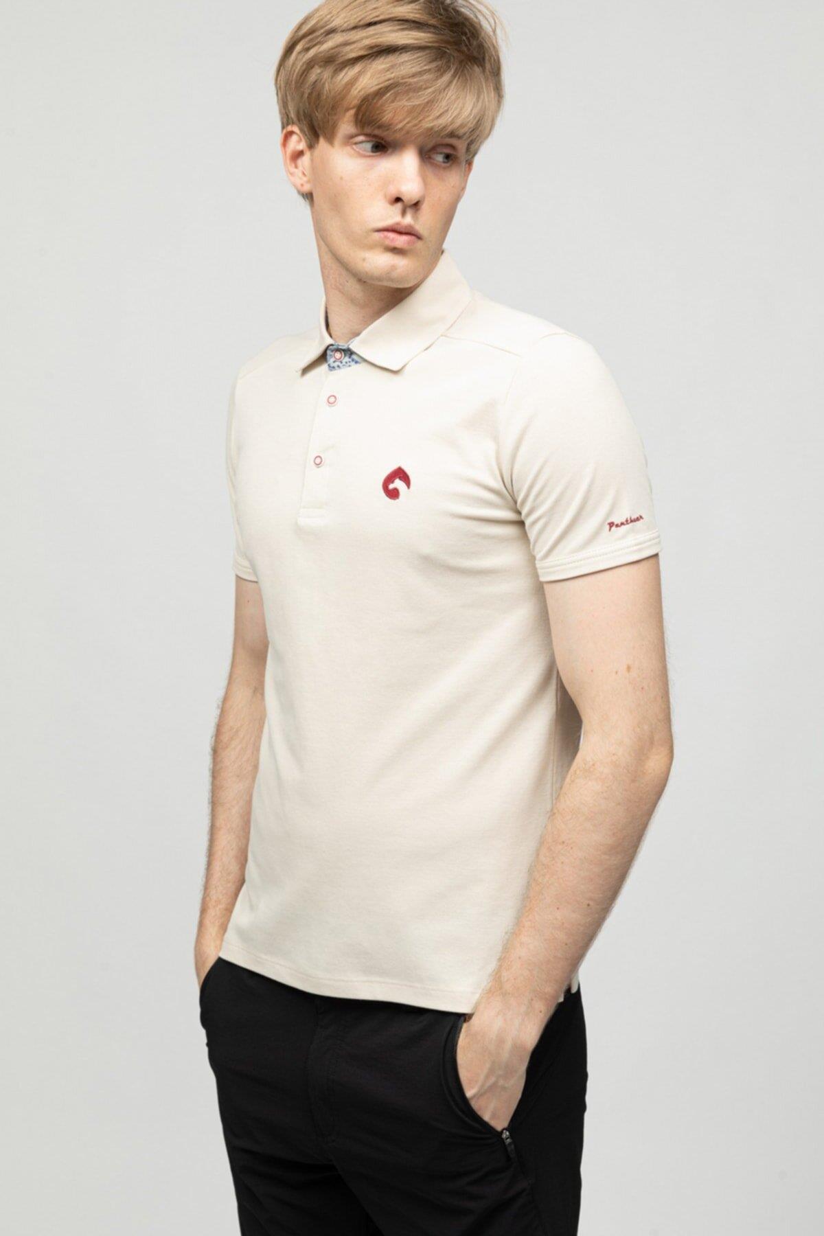 Panthzer PNZ186223 Tofino Erkek T-Shirt