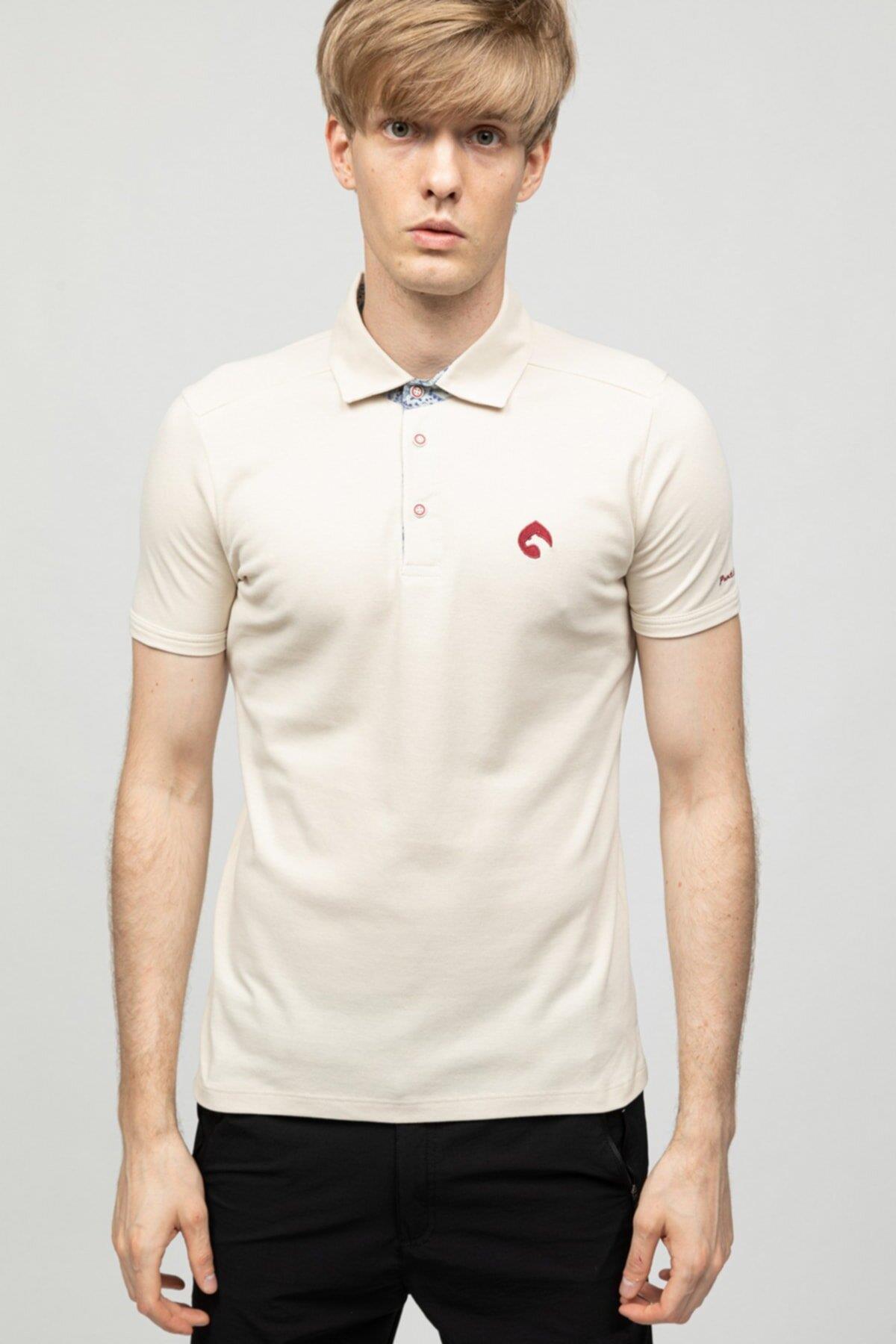 Panthzer PNZ186223 Tofino Erkek T-Shirt