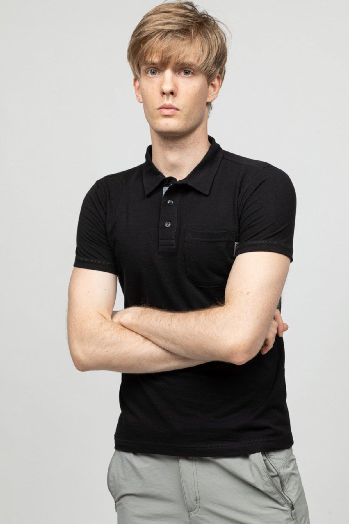 Panthzer PNZ436958 Tulita Erkek T-Shirt