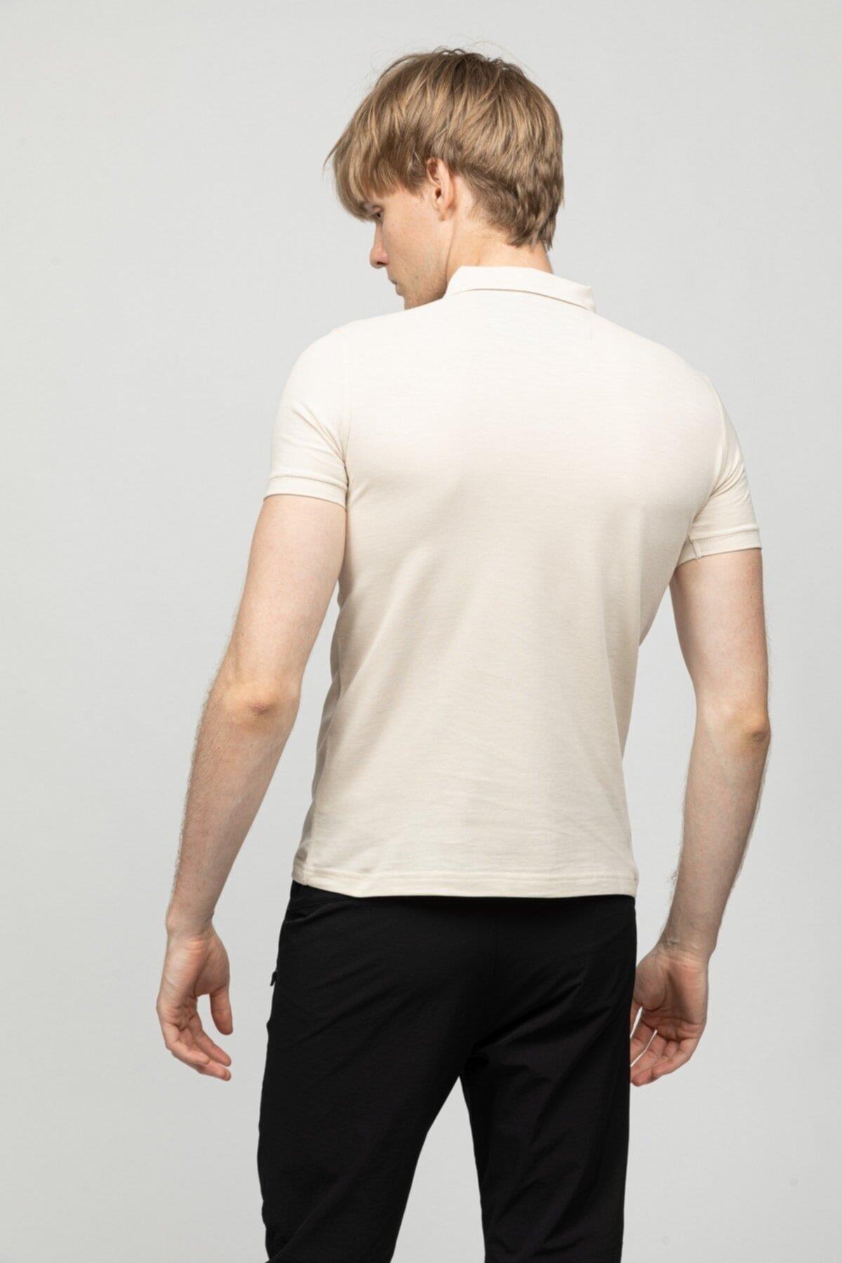 Panthzer PNZ436958 Tulita Erkek T-Shirt