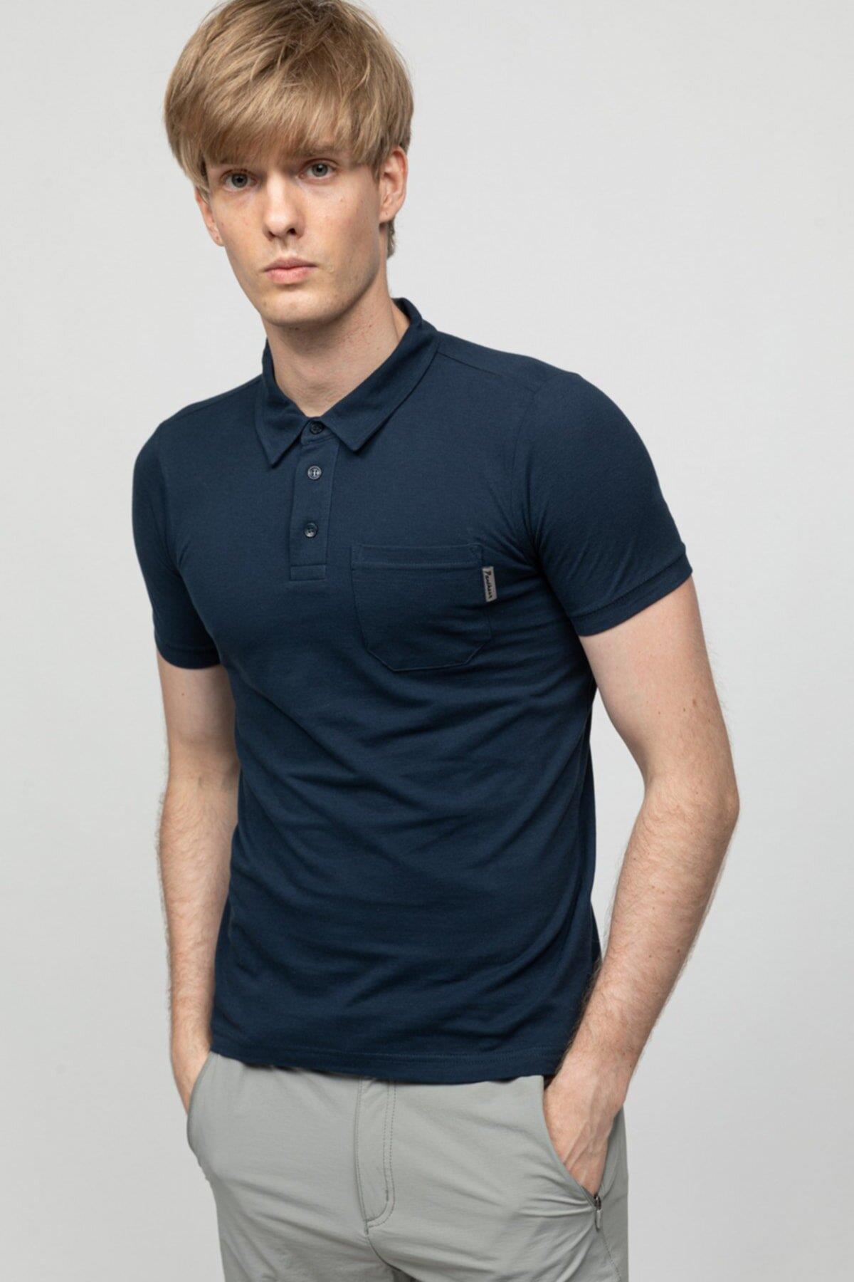 Panthzer PNZ436958 Tulita Erkek T-Shirt