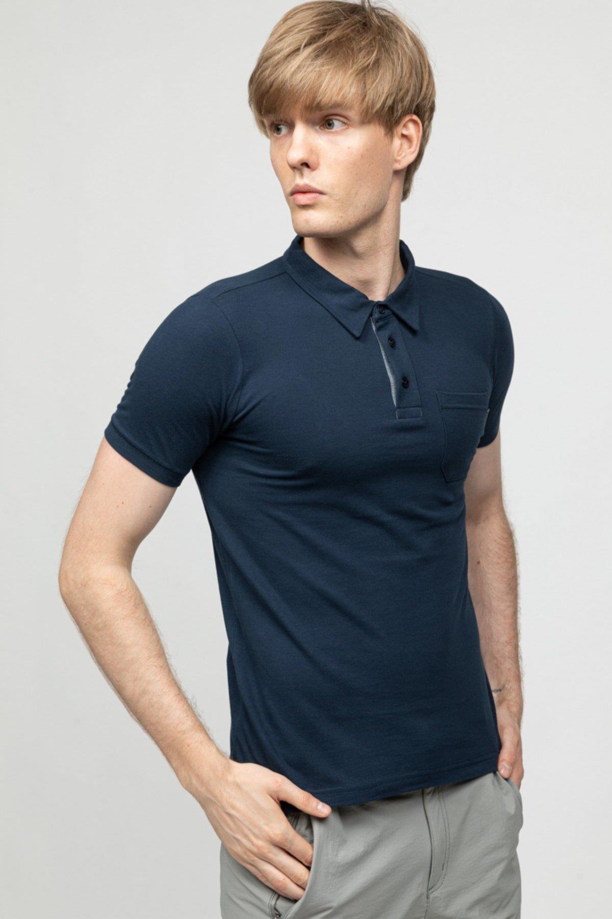 Panthzer PNZ436958 Tulita Erkek T-Shirt