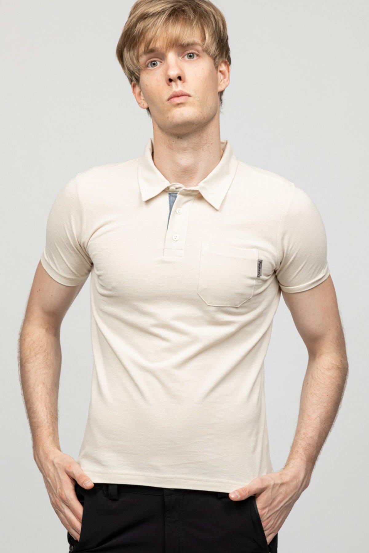 Panthzer PNZ436958 Tulita Erkek T-Shirt