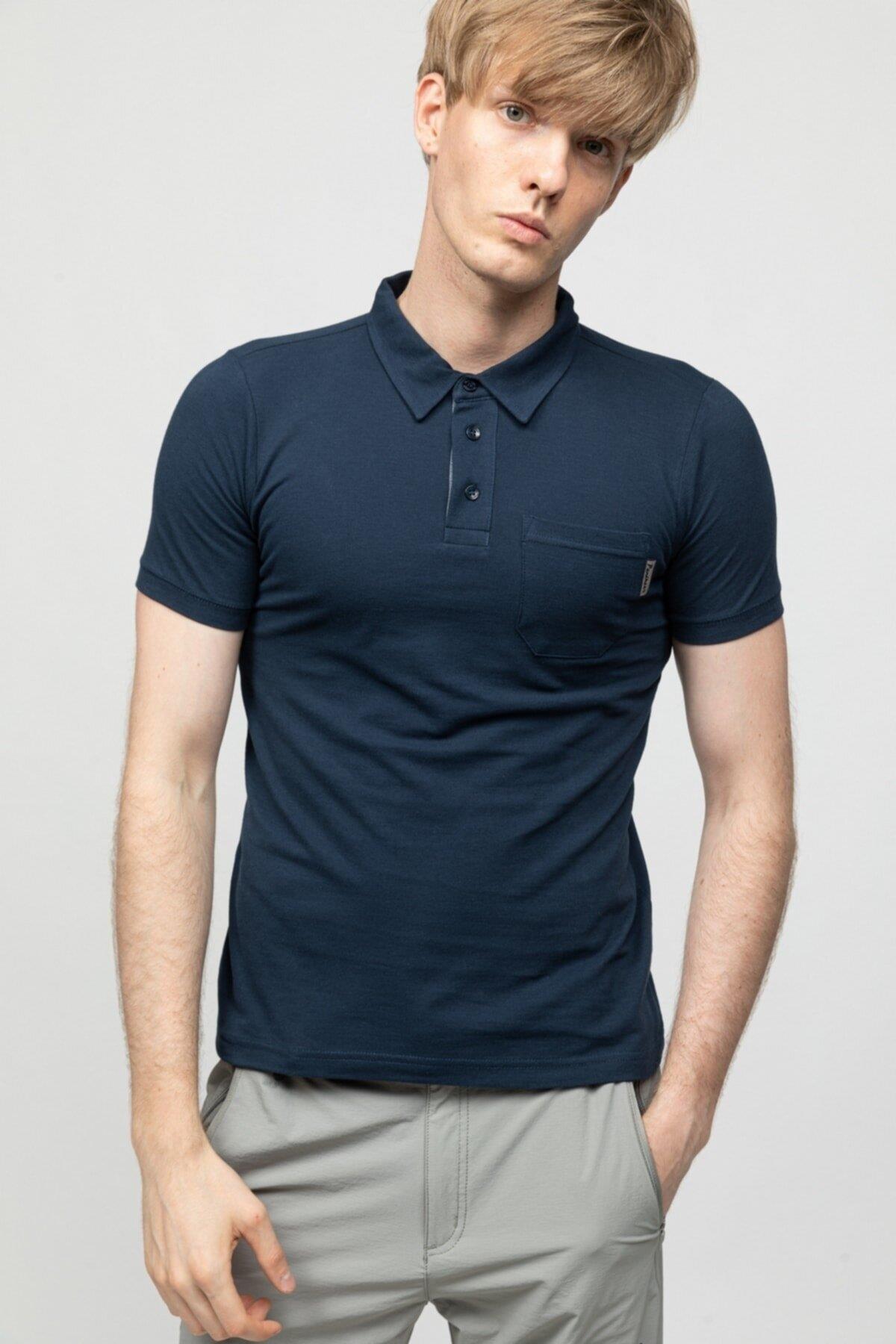 Panthzer PNZ436958 Tulita Erkek T-Shirt