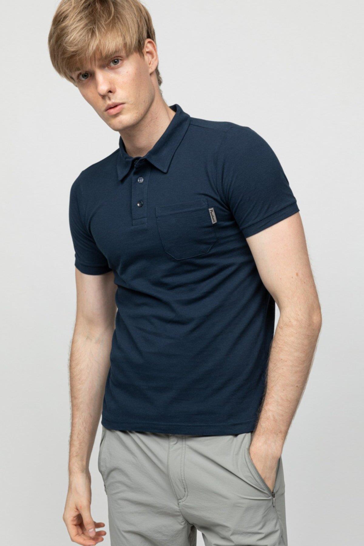 Panthzer PNZ436958 Tulita Erkek T-Shirt