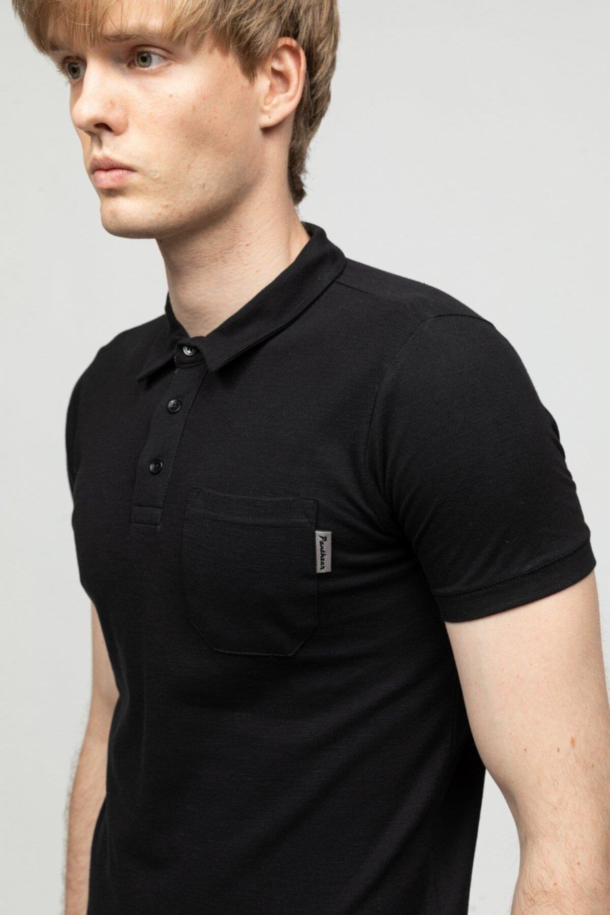 Panthzer PNZ436958 Tulita Erkek T-Shirt