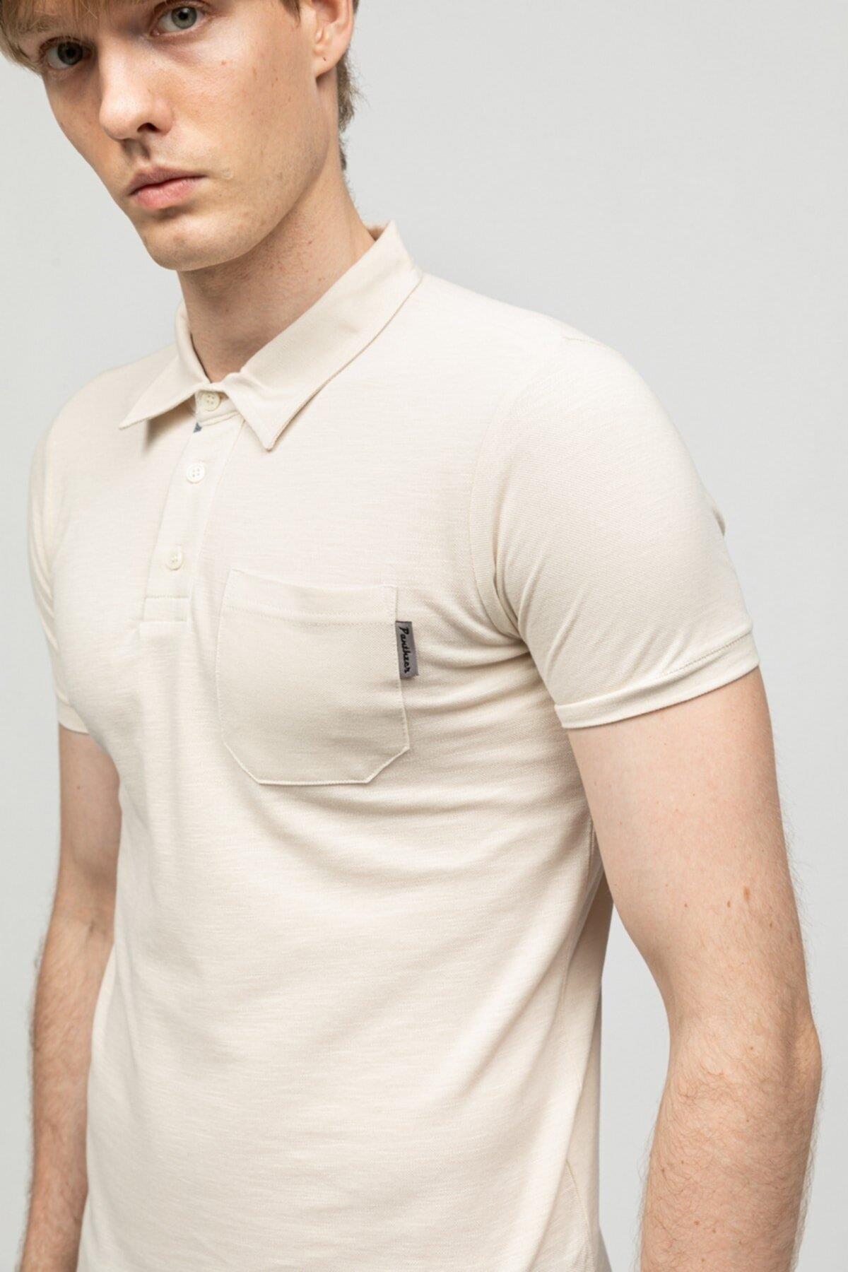 Panthzer PNZ436958 Tulita Erkek T-Shirt