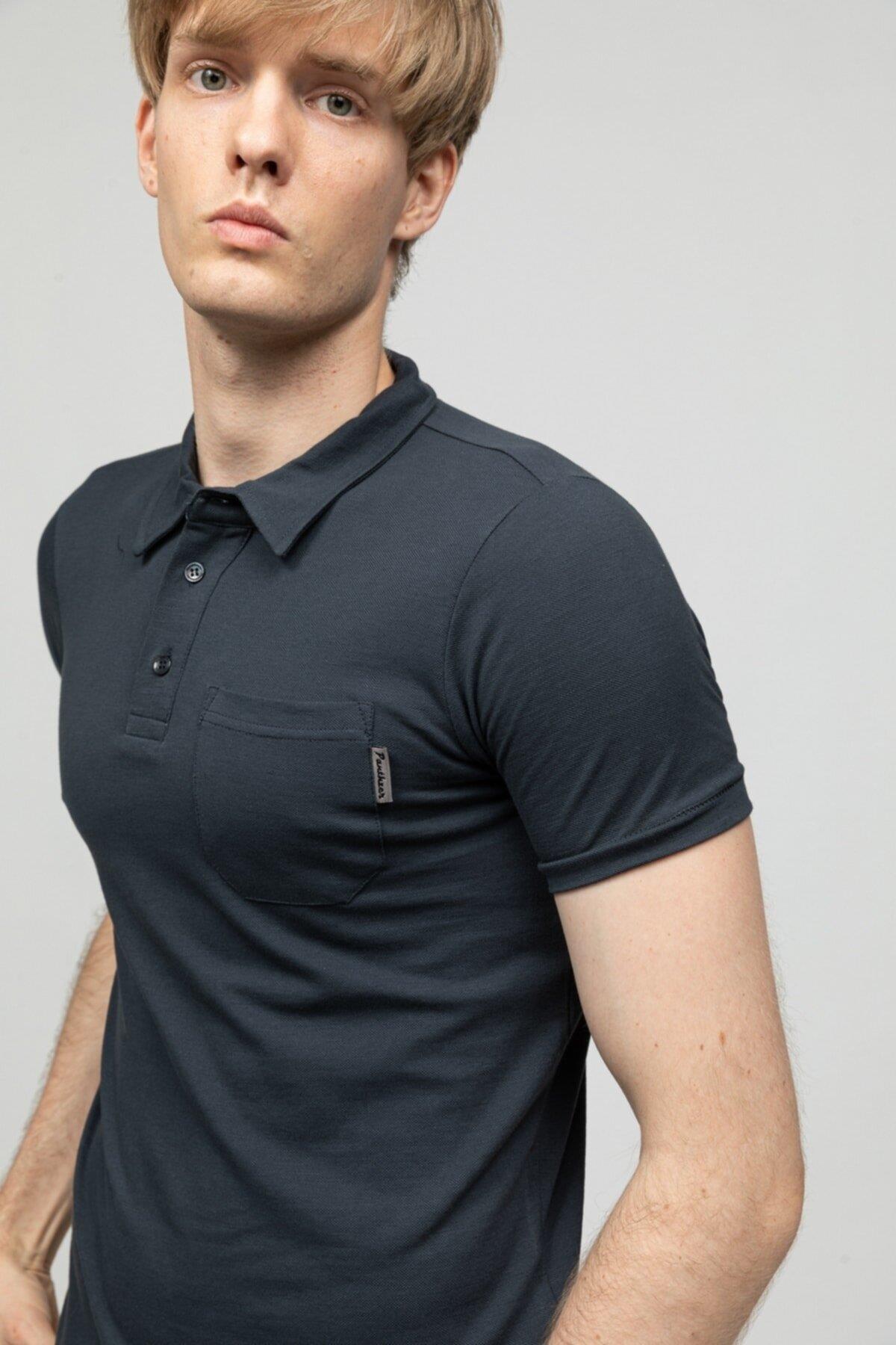 Panthzer PNZ436958 Tulita Erkek T-Shirt