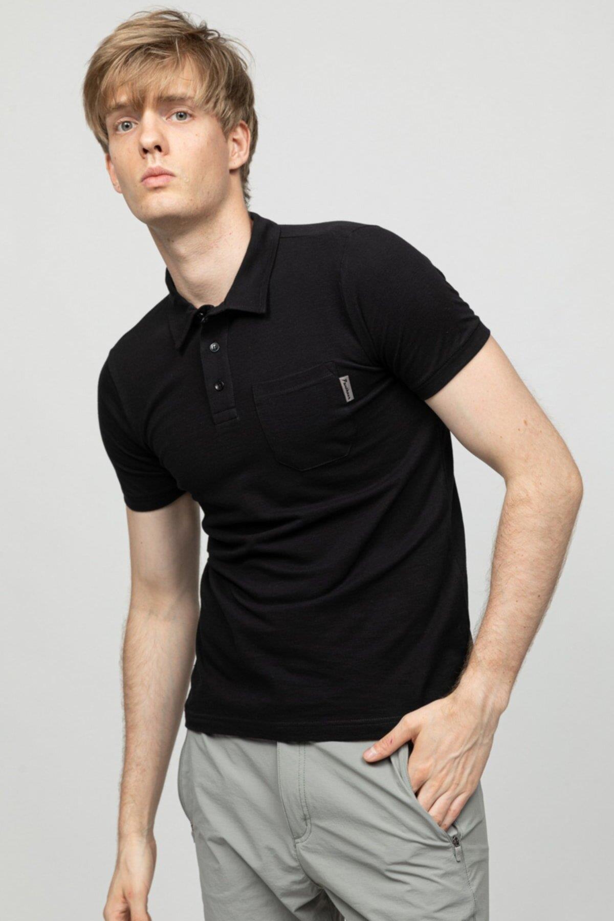 Panthzer PNZ436958 Tulita Erkek T-Shirt