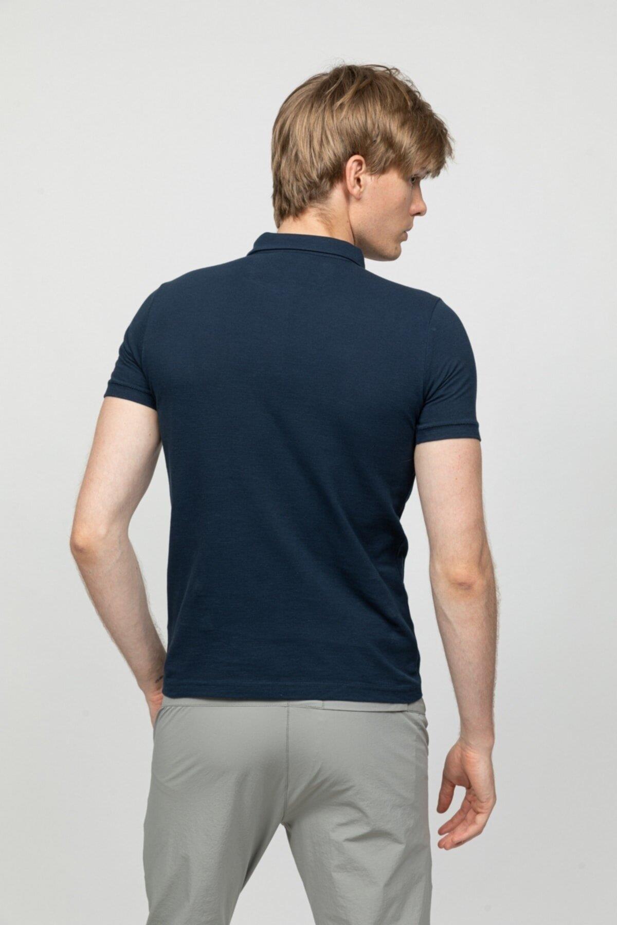 Panthzer PNZ436958 Tulita Erkek T-Shirt