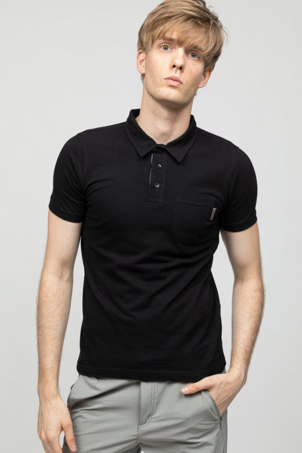 Panthzer PNZ436958 Tulita Erkek T-Shirt