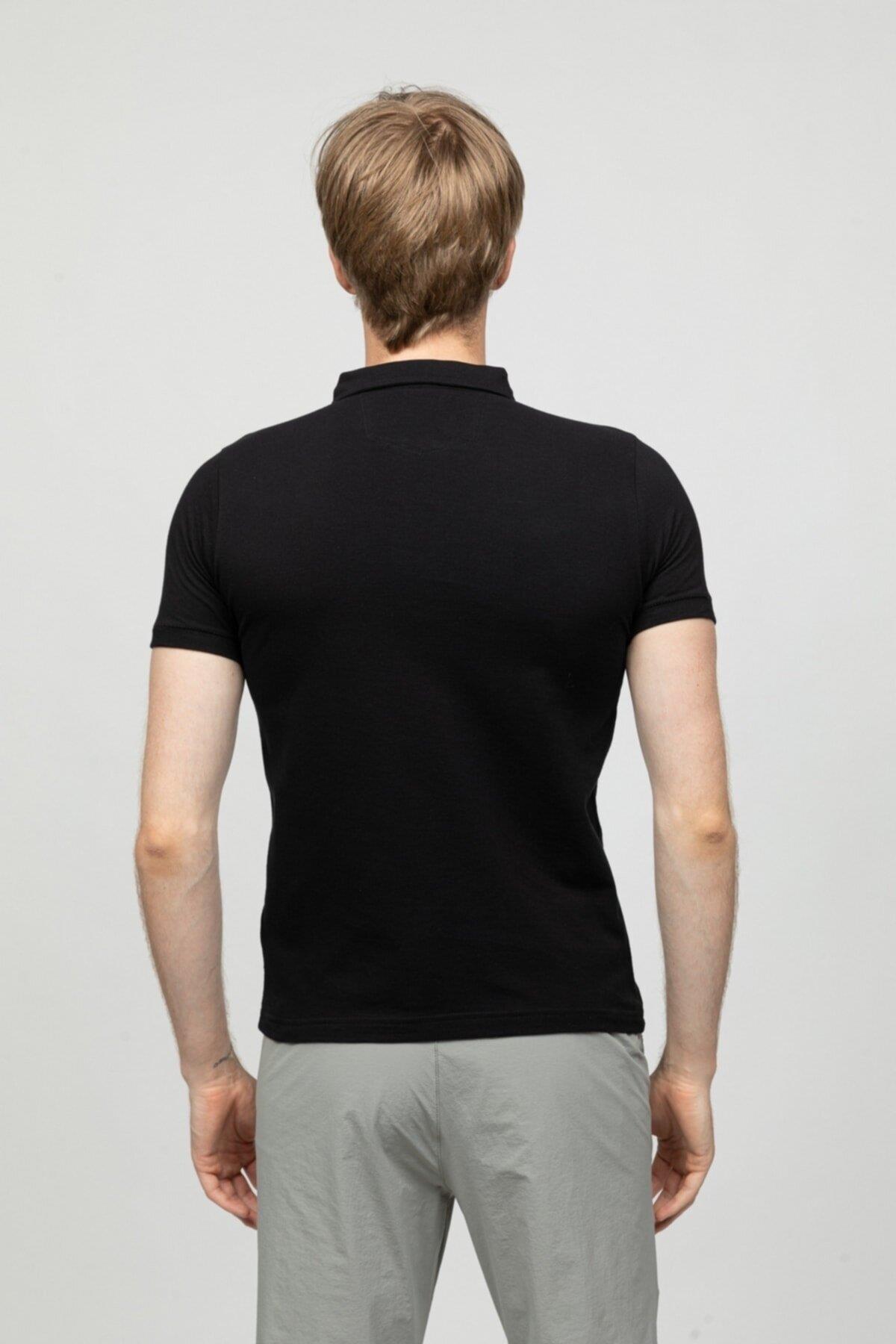 Panthzer PNZ436958 Tulita Erkek T-Shirt