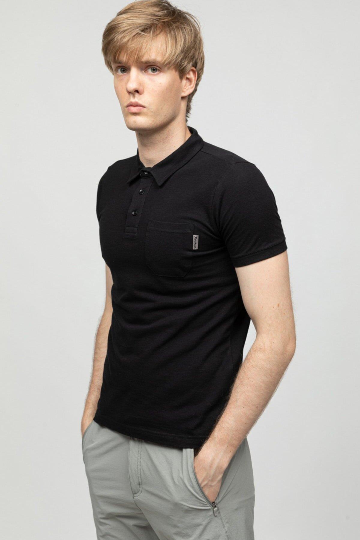 Panthzer PNZ436958 Tulita Erkek T-Shirt