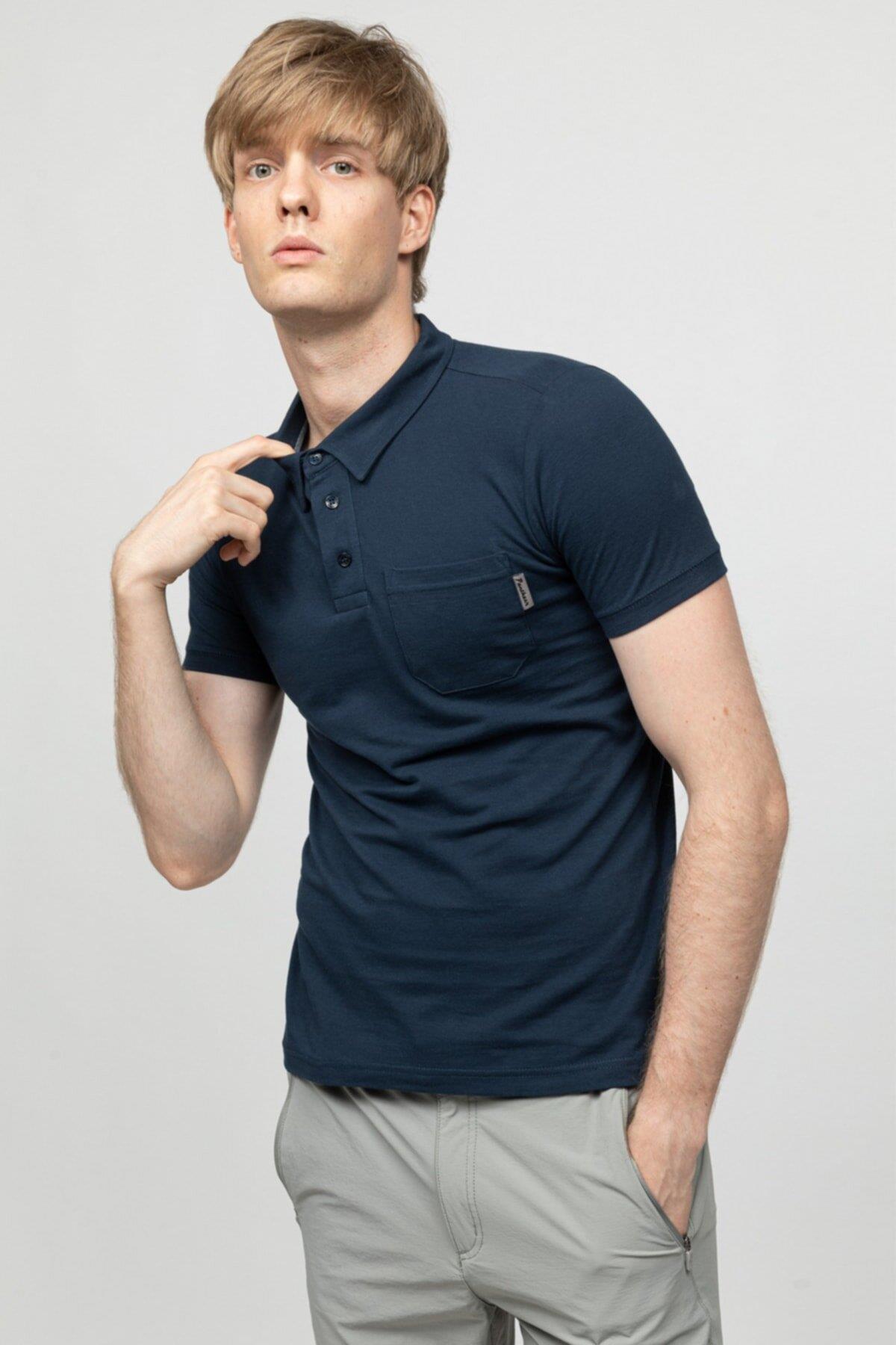Panthzer PNZ436958 Tulita Erkek T-Shirt