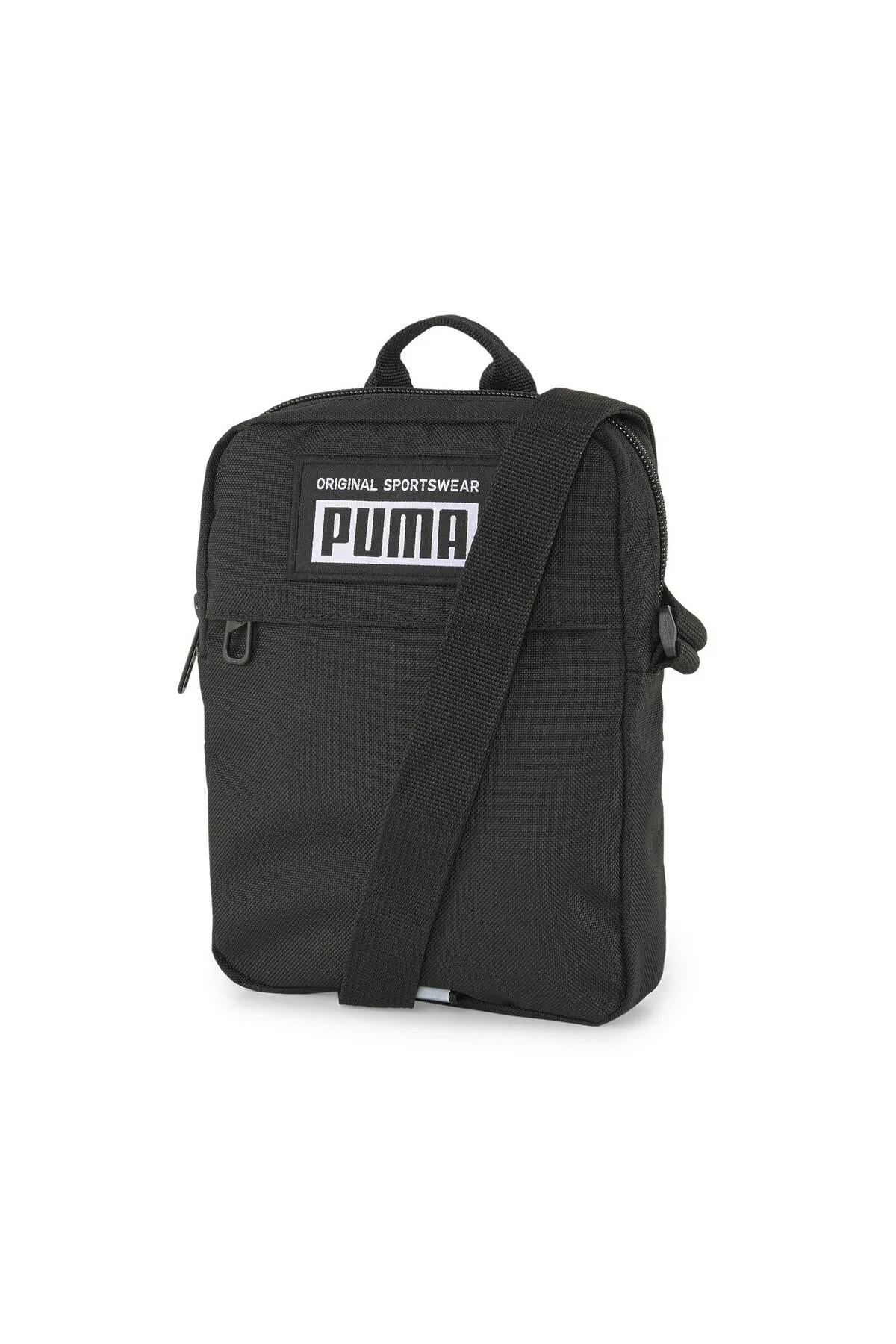 Puma 07913501 Academy Portable Unisex Spor Çanta