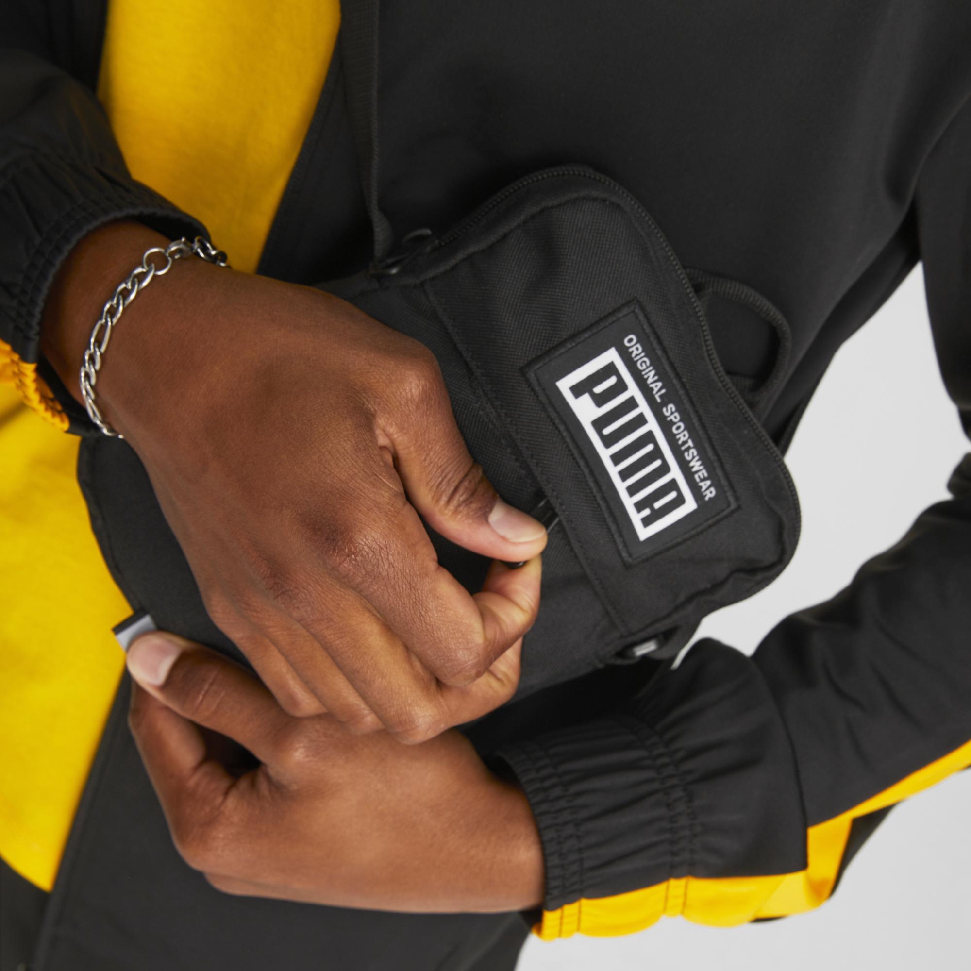 Puma 07913501 Academy Portable Unisex Spor Çanta