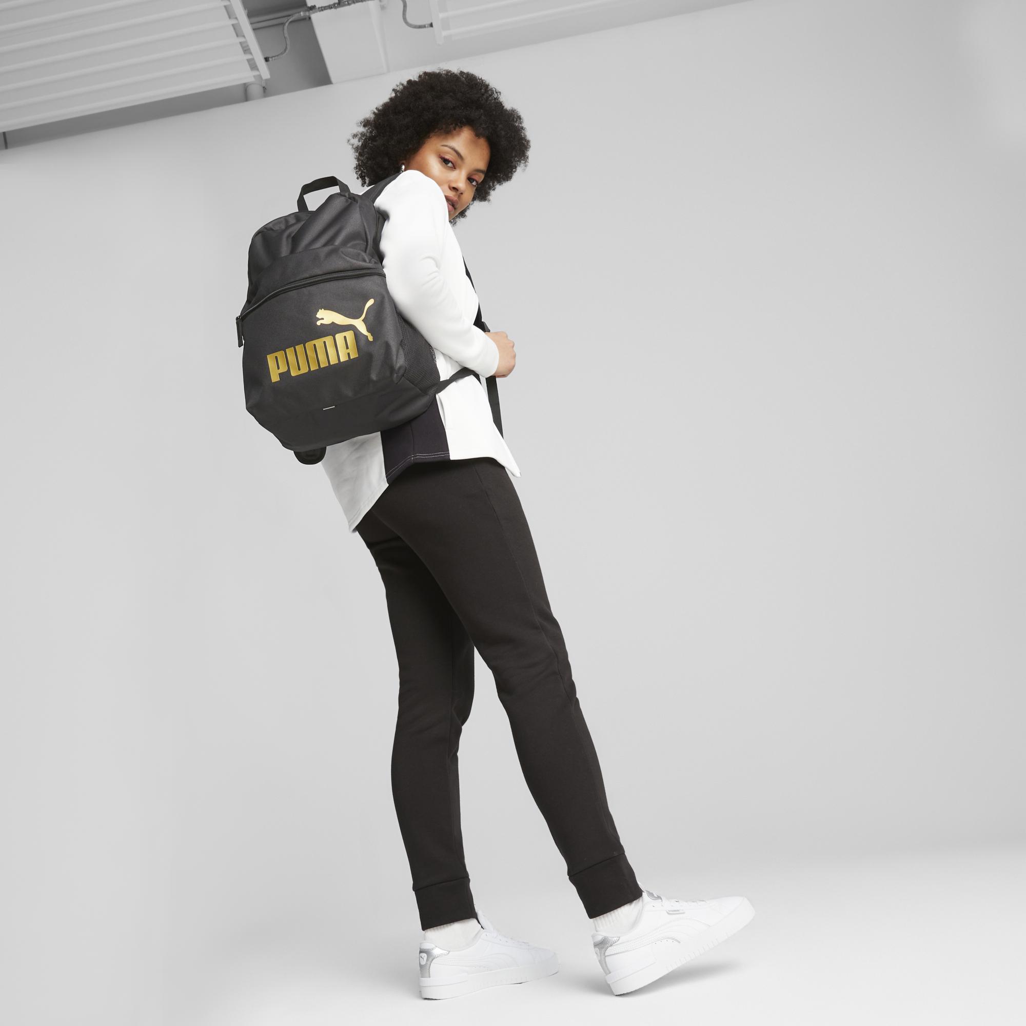 Puma 07994303 Phase Unisex Sırt Çantası