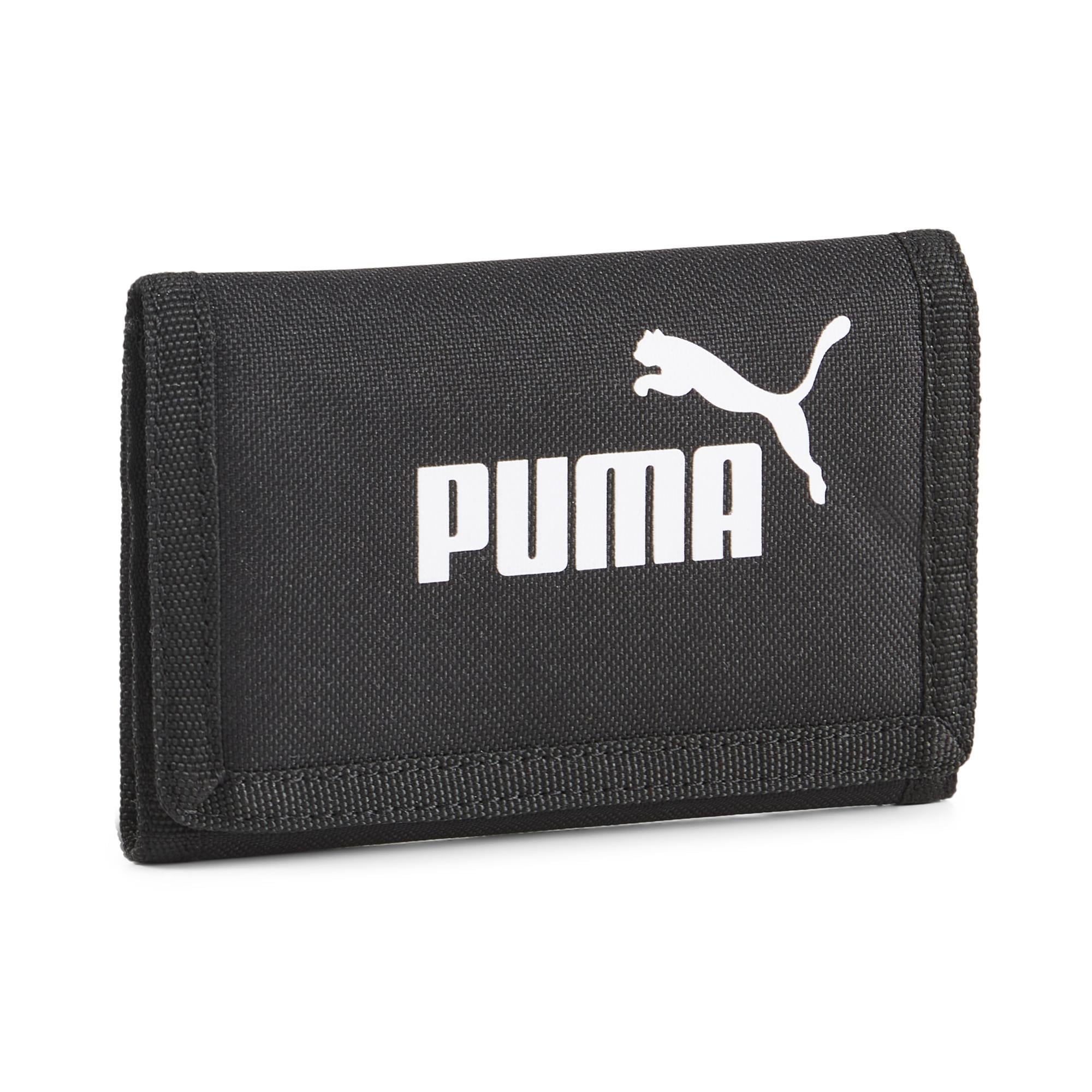 Puma 07995101 Phase Unisex Cüzdan