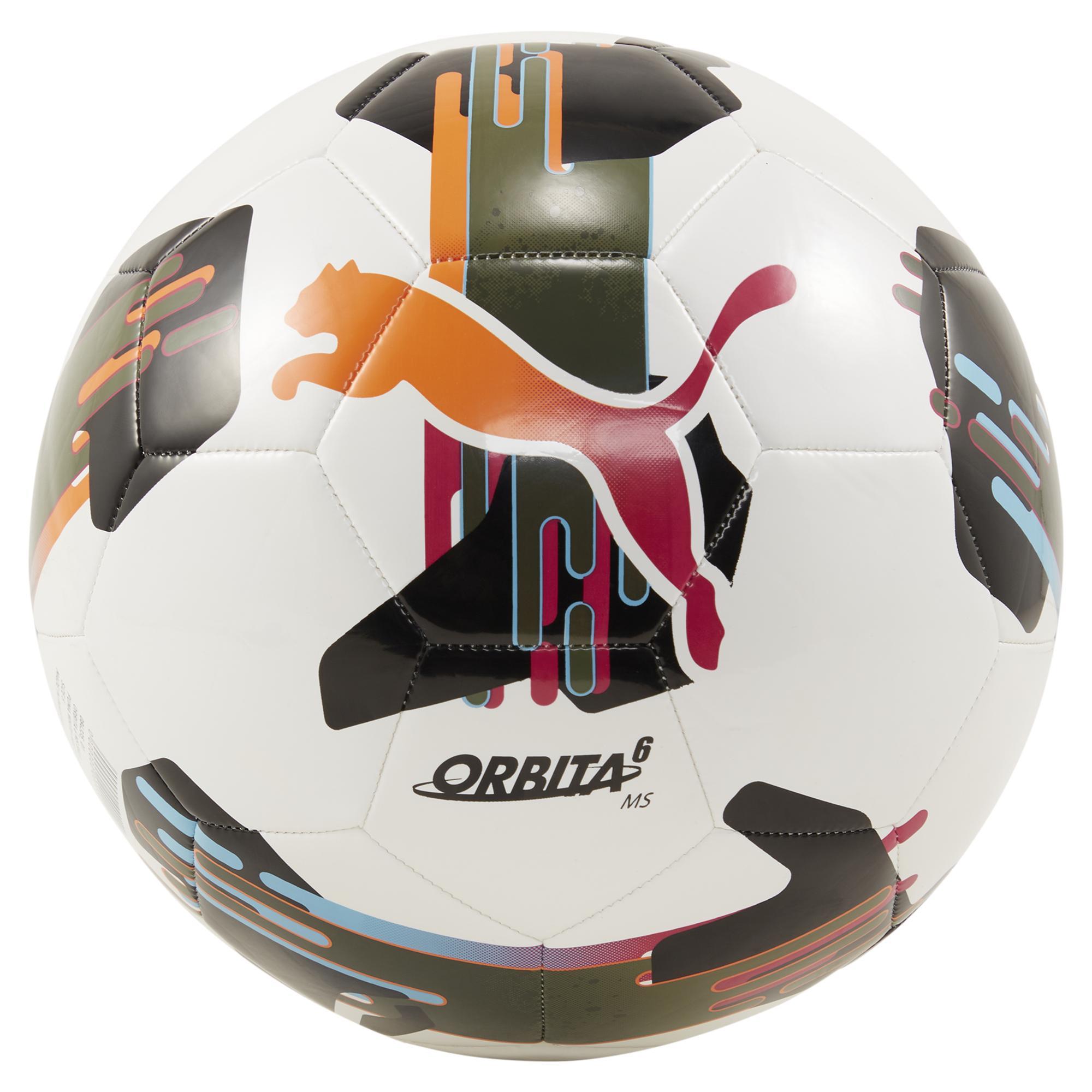 Puma 08433501 Orbita 6 Ms Unisex Futbol Topu