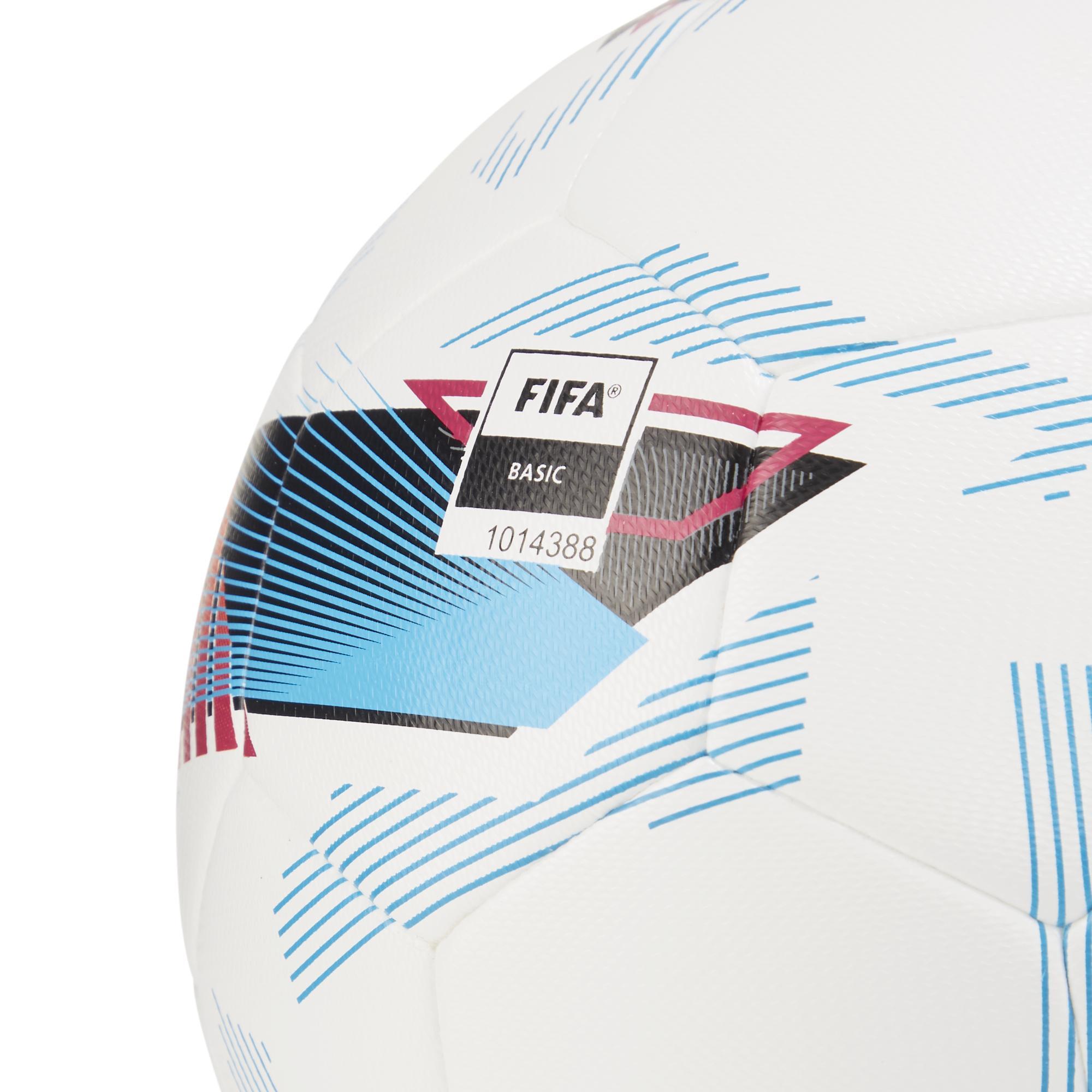 Puma 08452201 Orb Süper Lig 4 (Fifa Basic) Unisex Futbol Topu