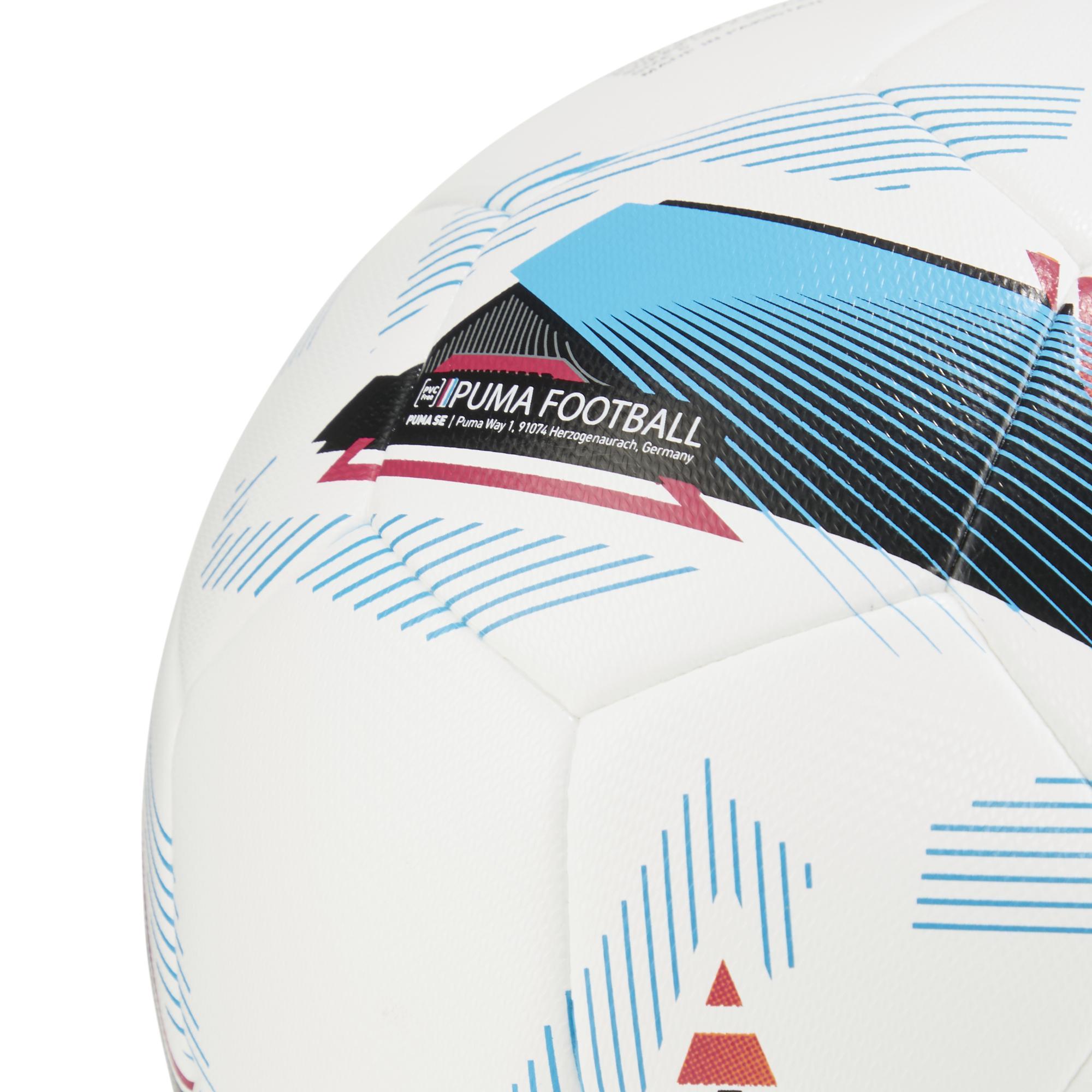 Puma 08452201 Orb Süper Lig 4 (Fifa Basic) Unisex Futbol Topu