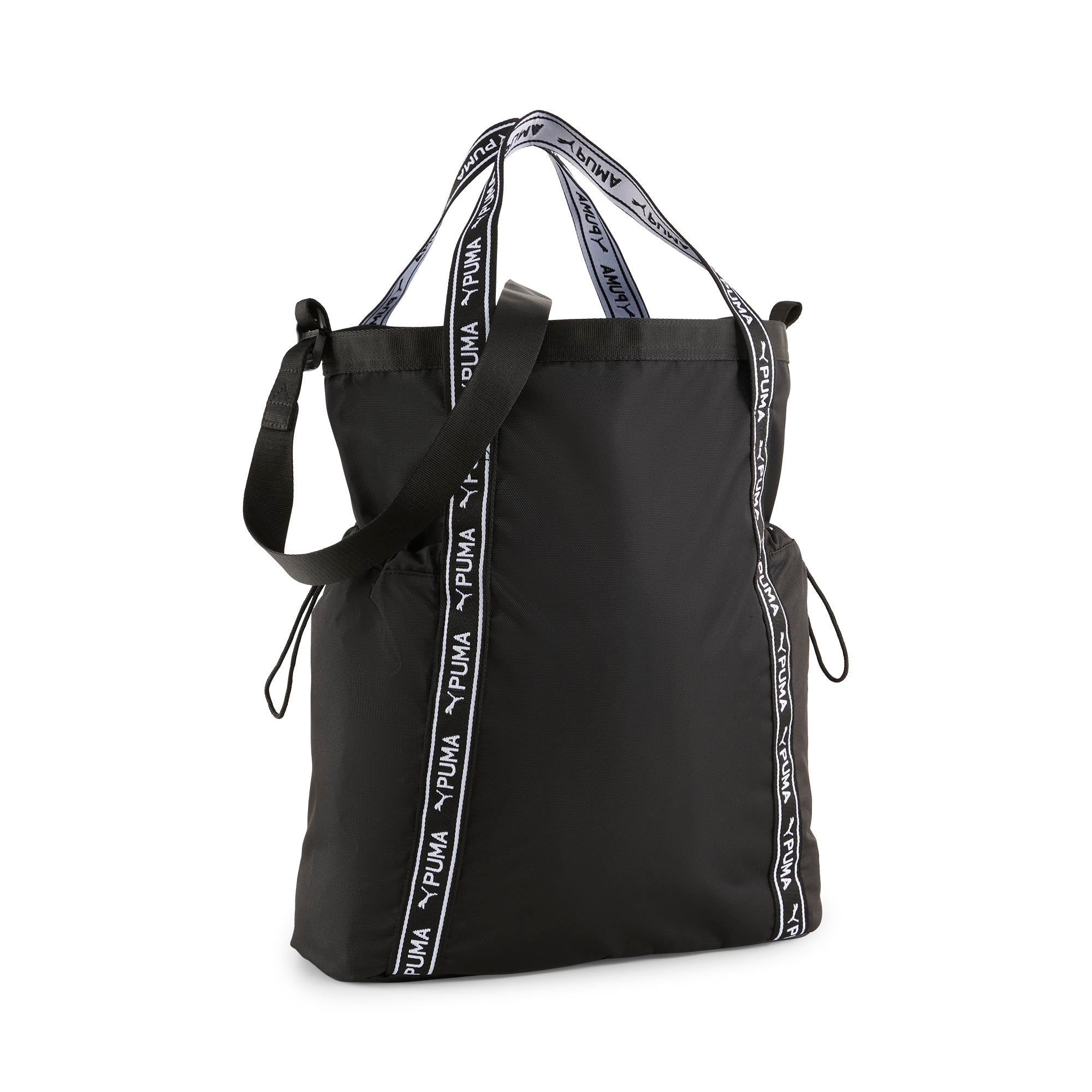 Puma 09078101 At Ess Tote Unisex Omuz Çantası