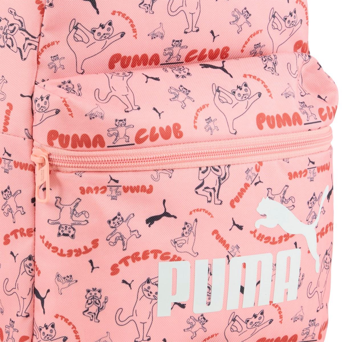 Puma 09132402 Phase Aop S Bp Unisex Çapraz Çanta