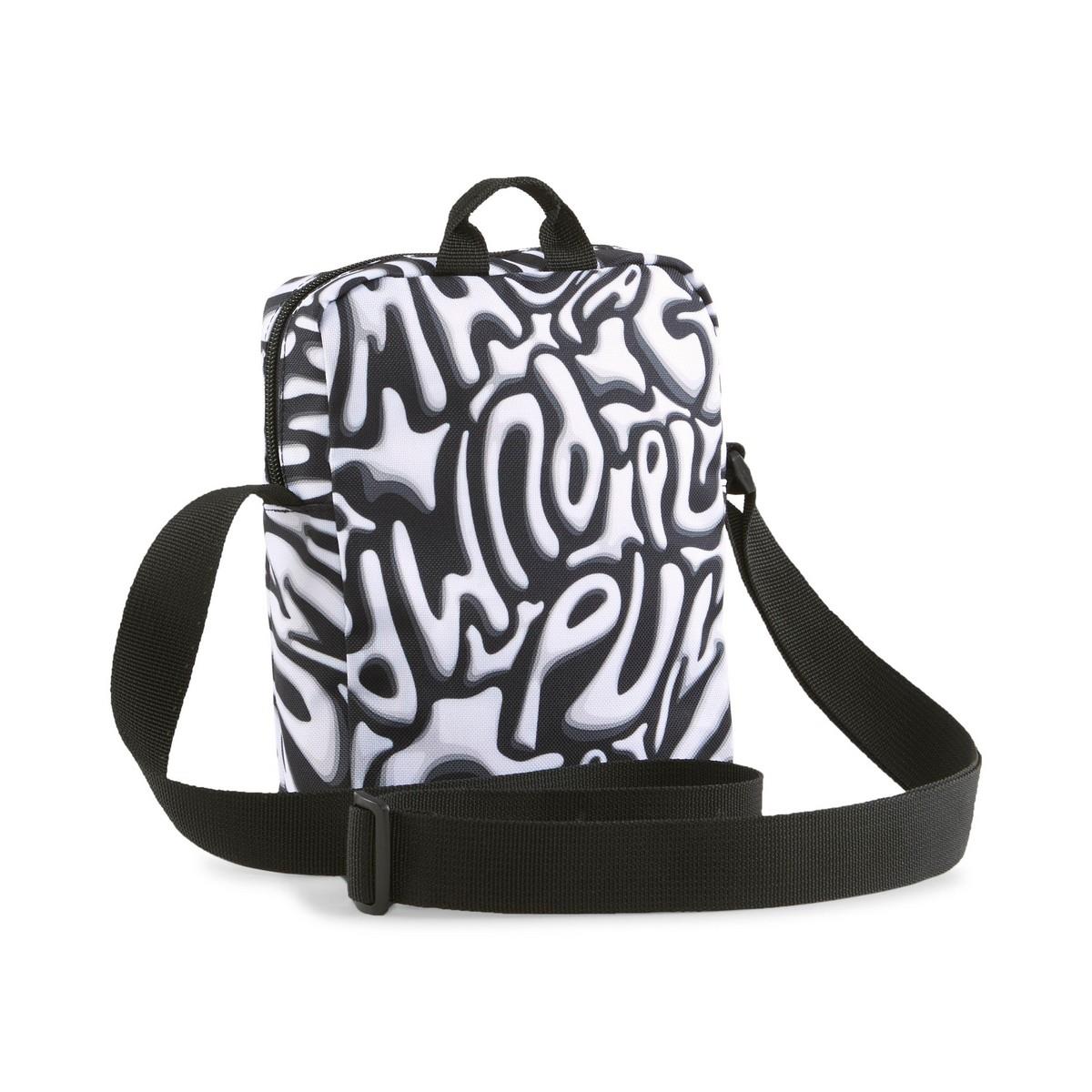 Puma 09148901 Academy Aop Portable Unisex Çapraz Çanta