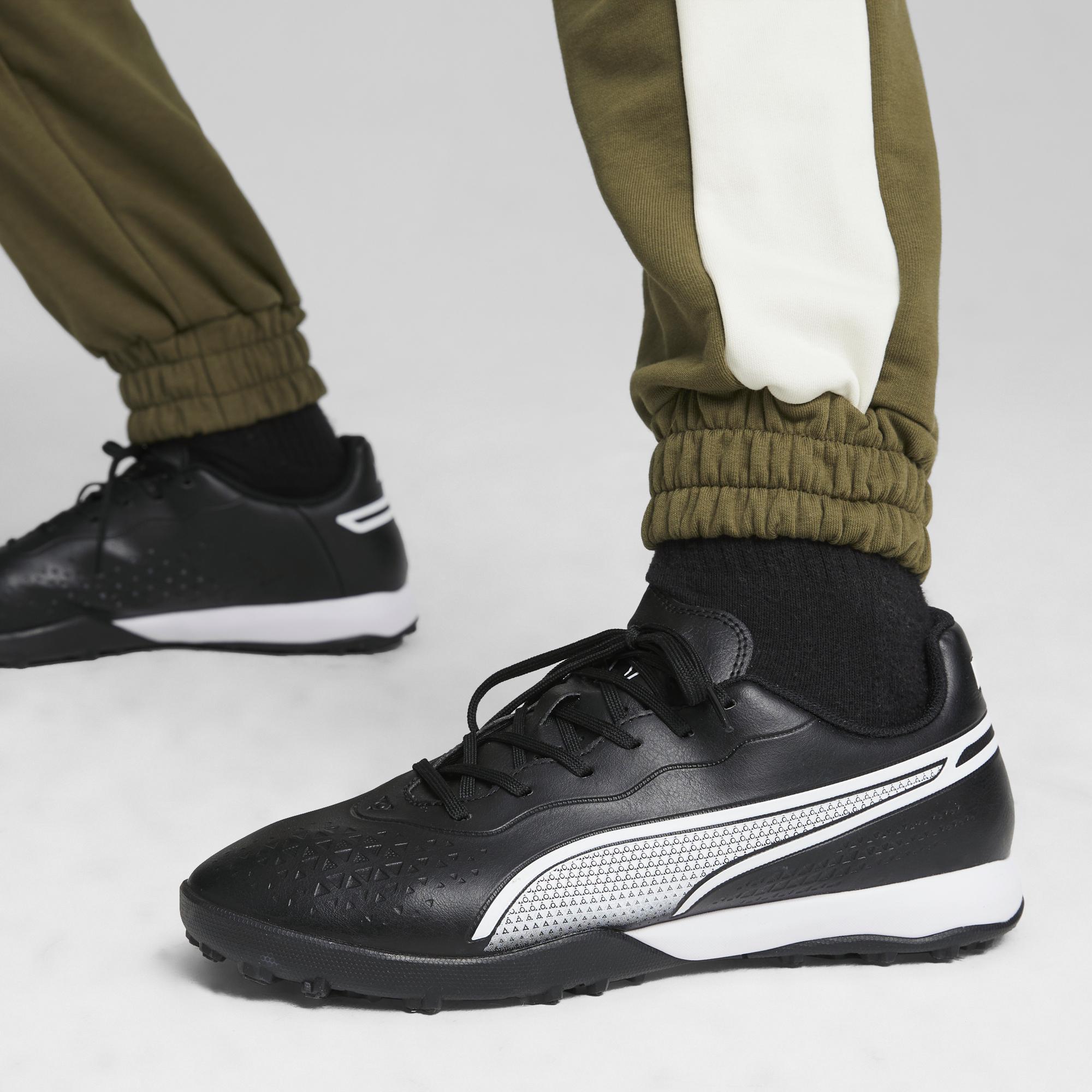 Puma 10726001 King Match Tt Erkek Halı Saha Ayakkabısı