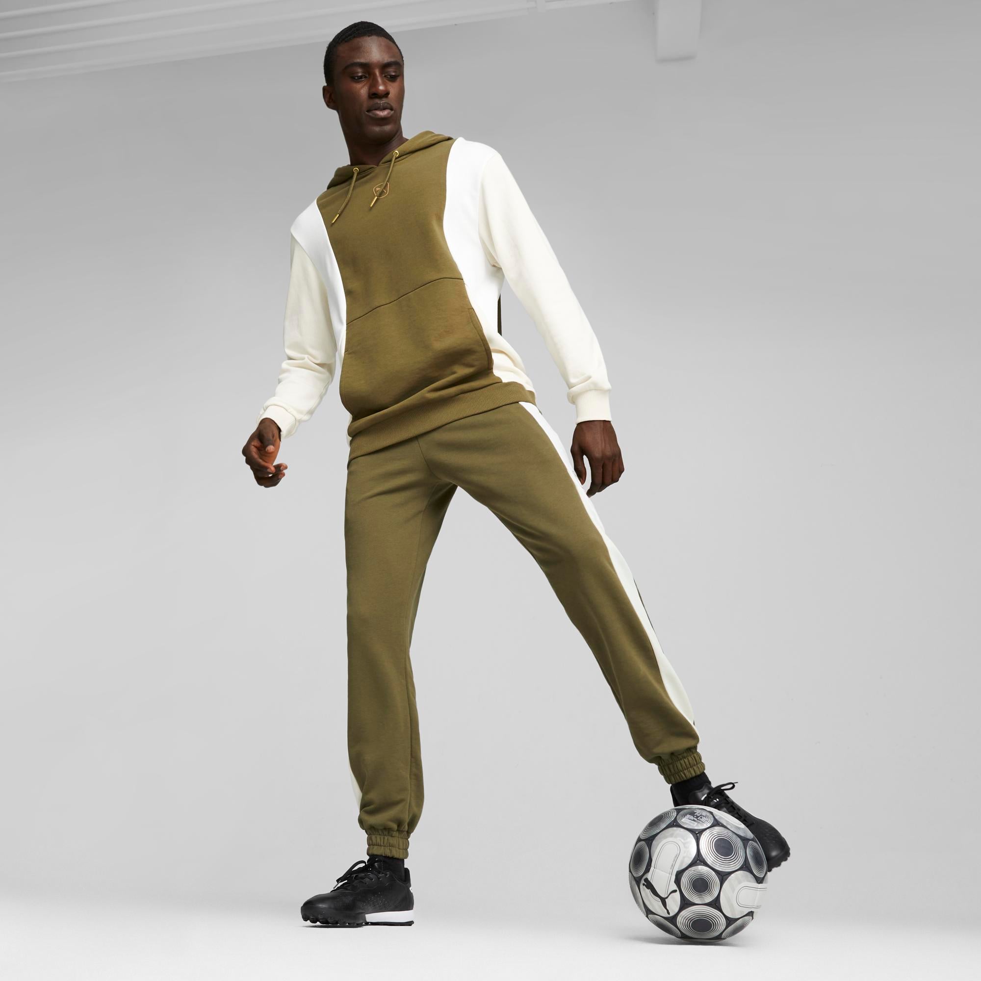 Puma 10726001 King Match Tt Erkek Halı Saha Ayakkabısı