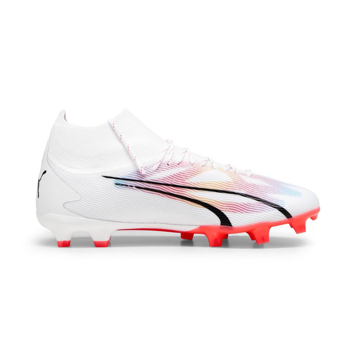 Puma 10742201 Ultra Pro Fg/Ag Erkek Krampon