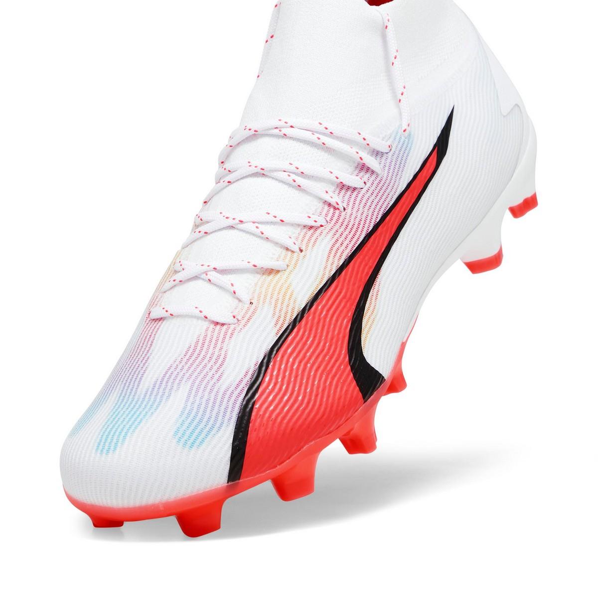 Puma 10742201 Ultra Pro Fg/Ag Erkek Krampon