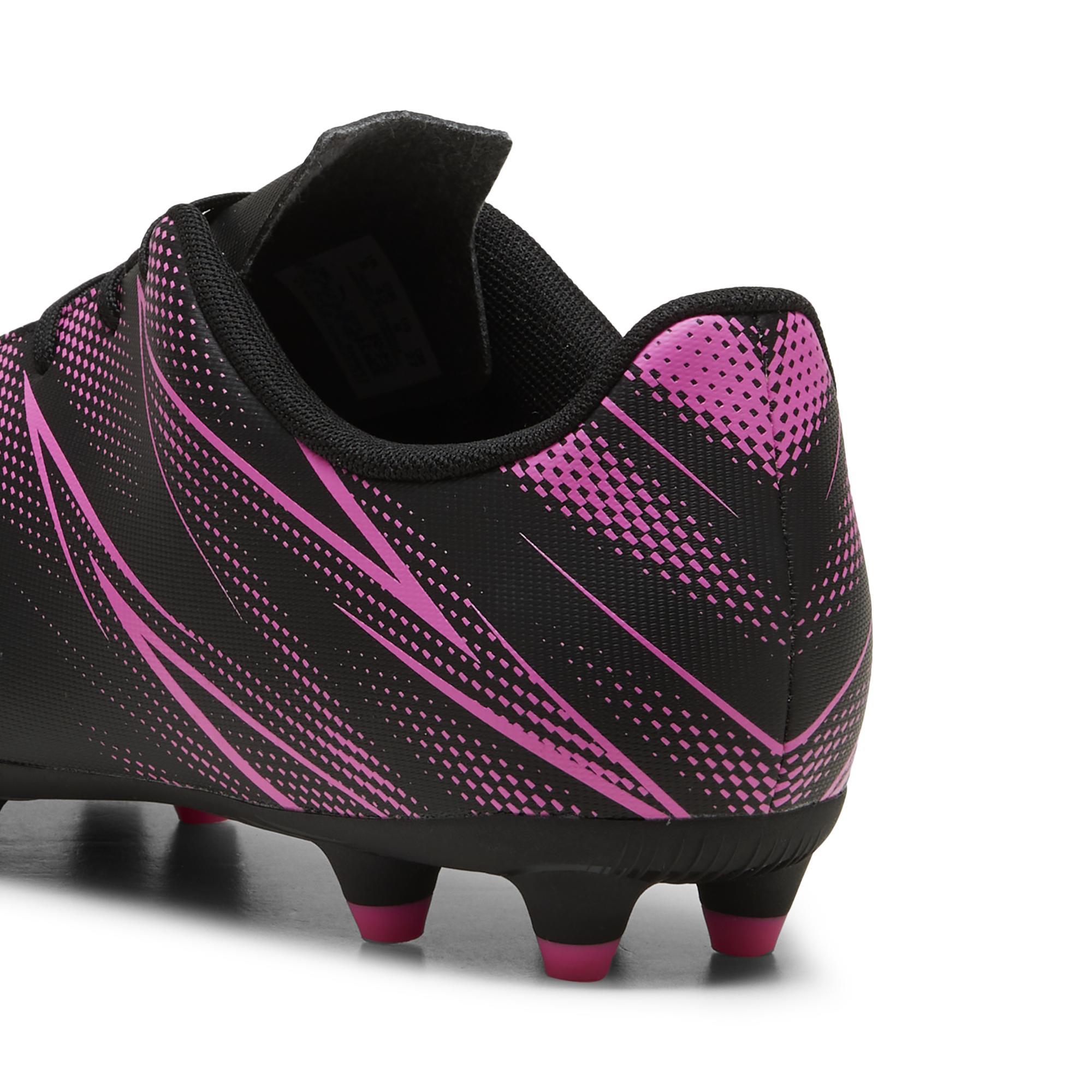 Puma 10747706 Attacanto Fg/Ag Erkek Krampon