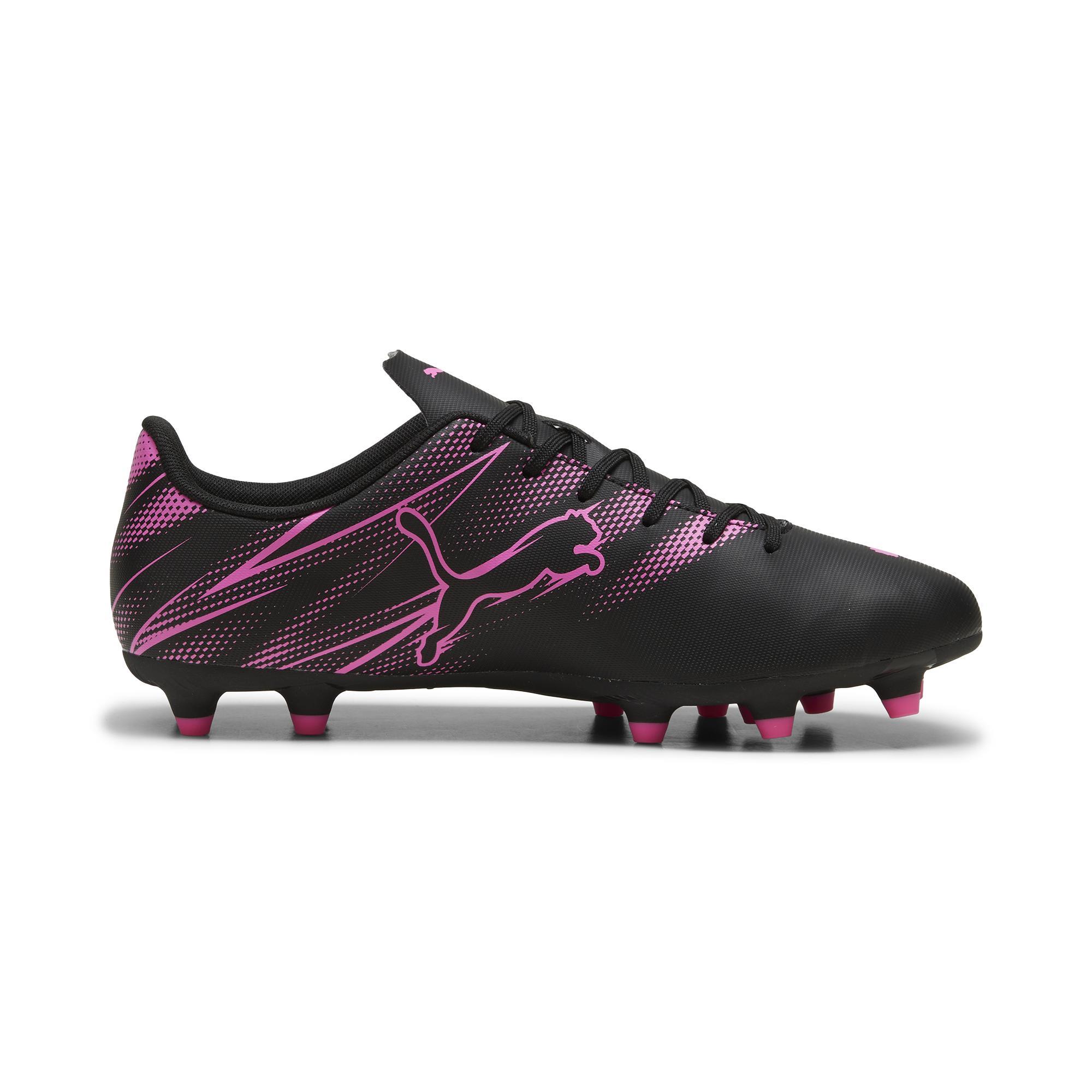 Puma 10747706 Attacanto Fg/Ag Erkek Krampon