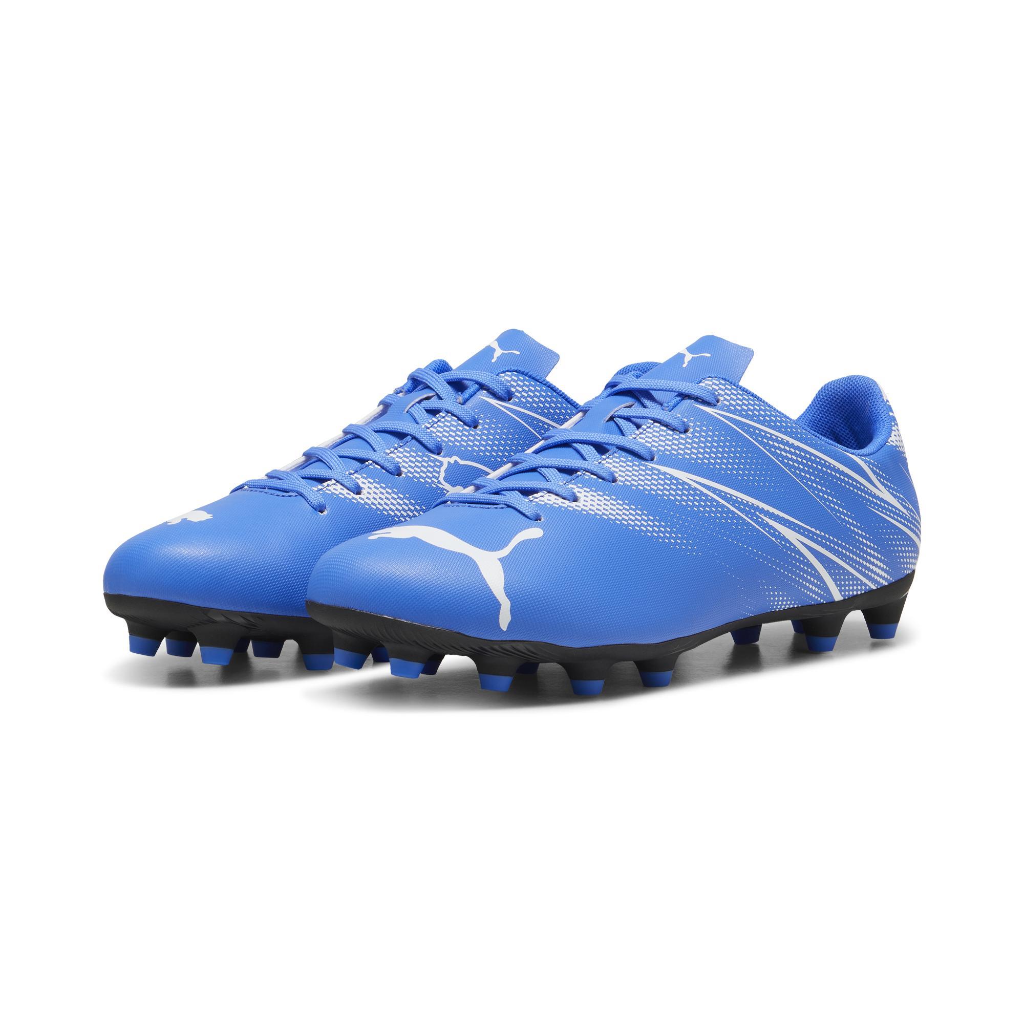 Puma 10747709 Attacanto Fg/Ag Erkek Krampon