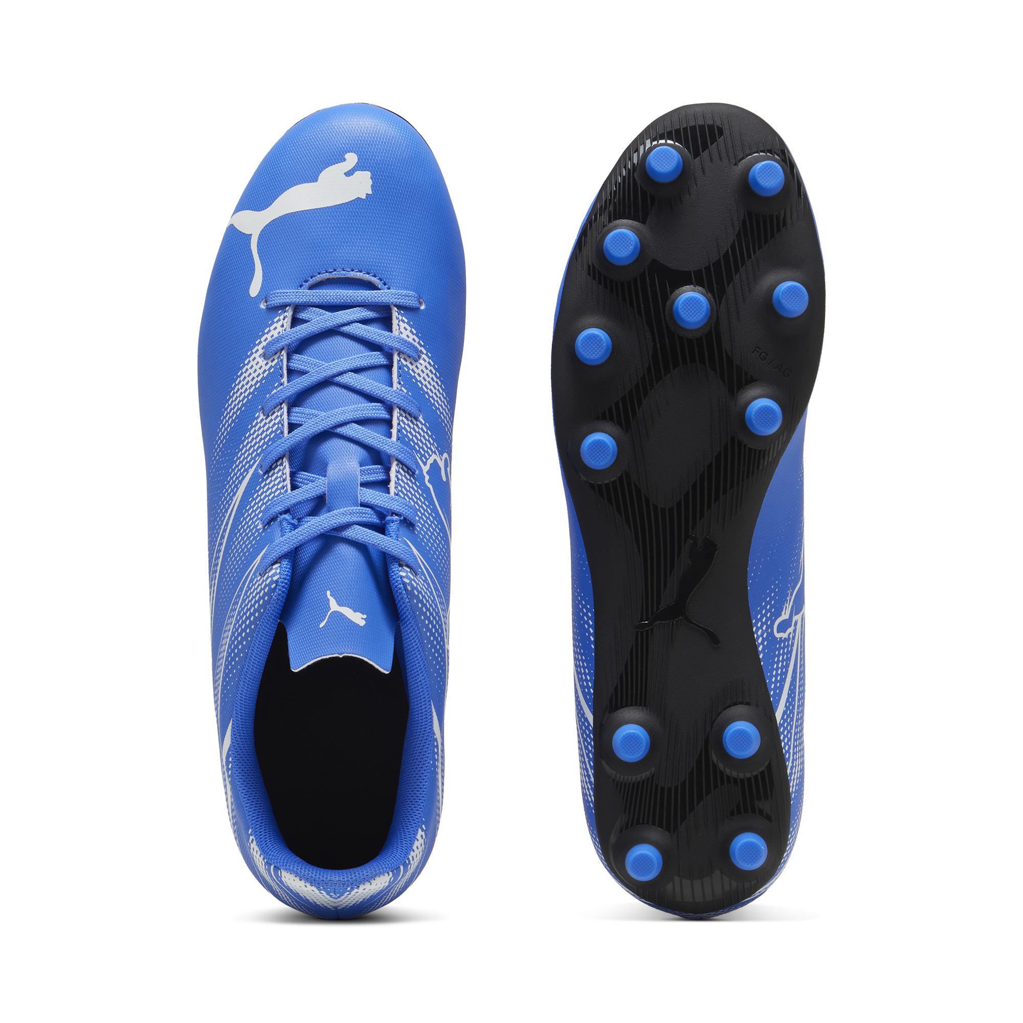 Puma 10747709 Attacanto Fg/Ag Erkek Krampon