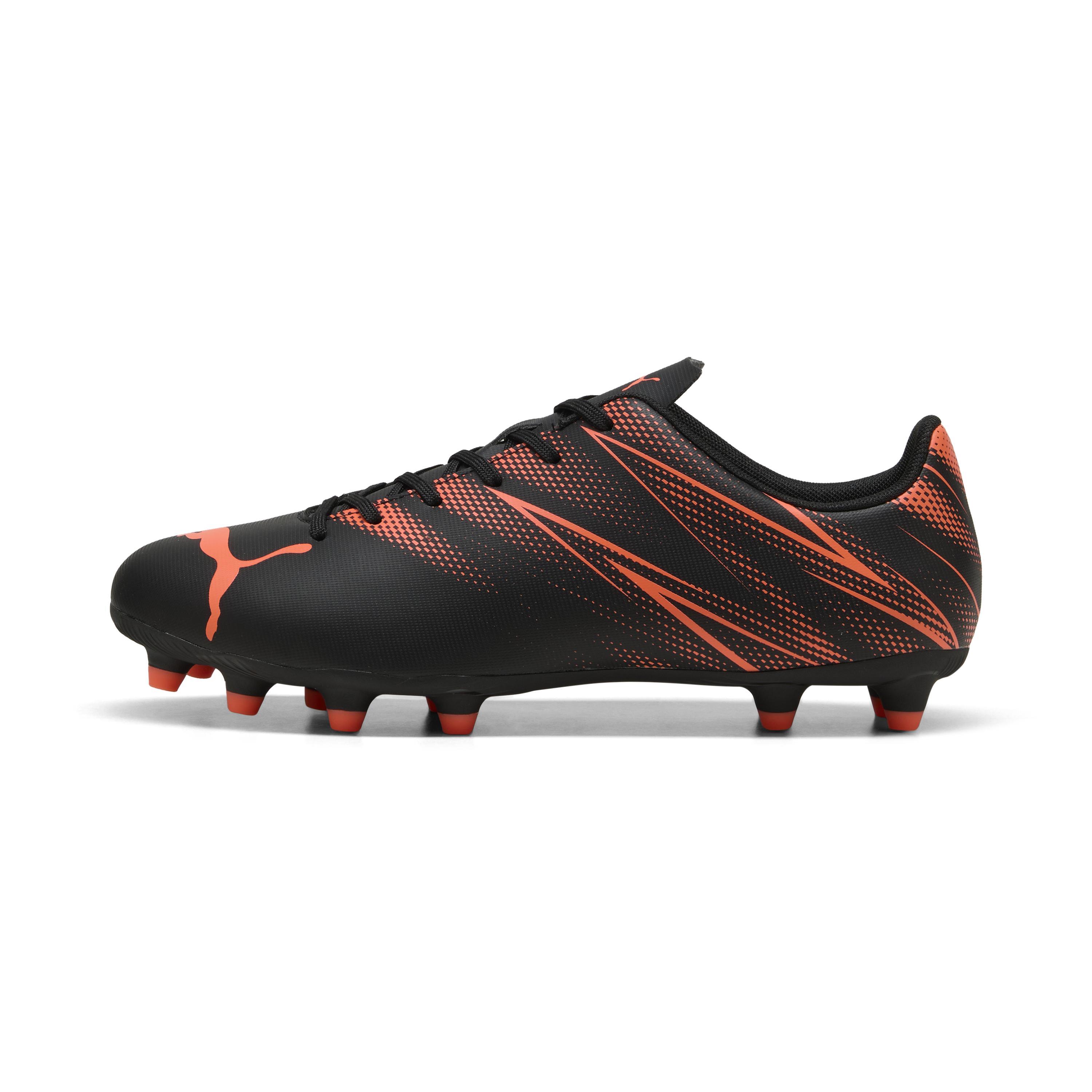 Puma 10747712 Attacanto Fg/Ag Erkek Krampon