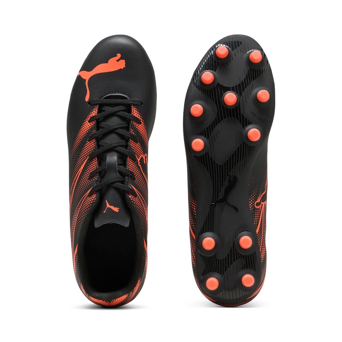 Puma 10747712 Attacanto Fg/Ag Erkek Krampon