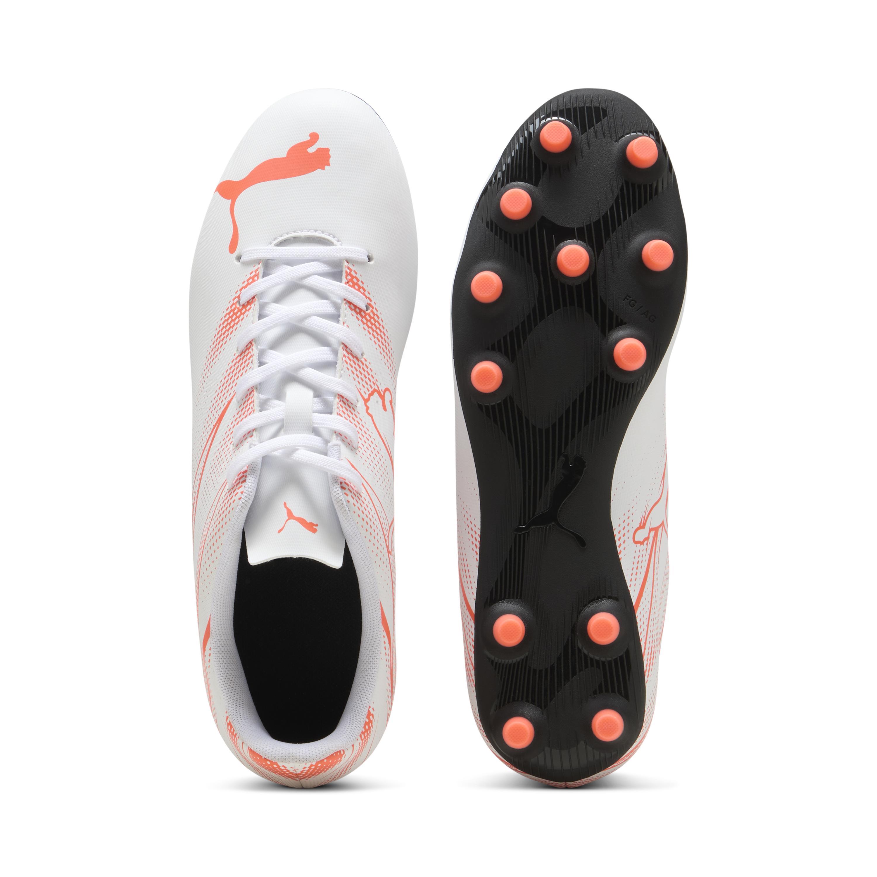 Puma 10747713 Attacanto Fg/Ag Erkek Krampon