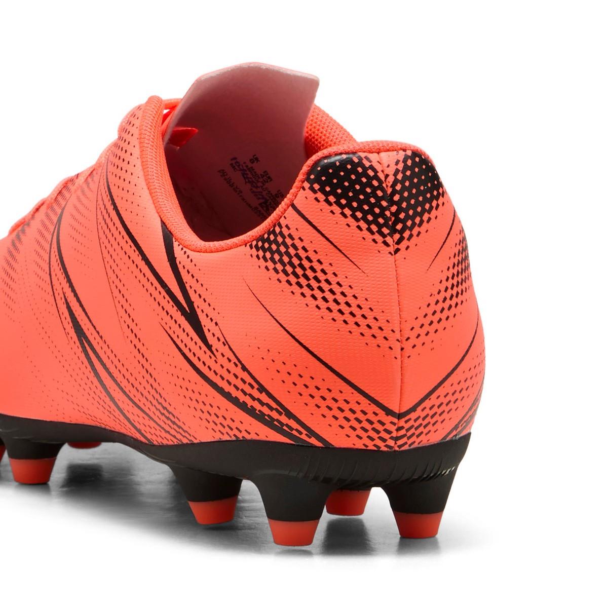 Puma 10747714 Attacanto Fg/Ag Erkek Krampon