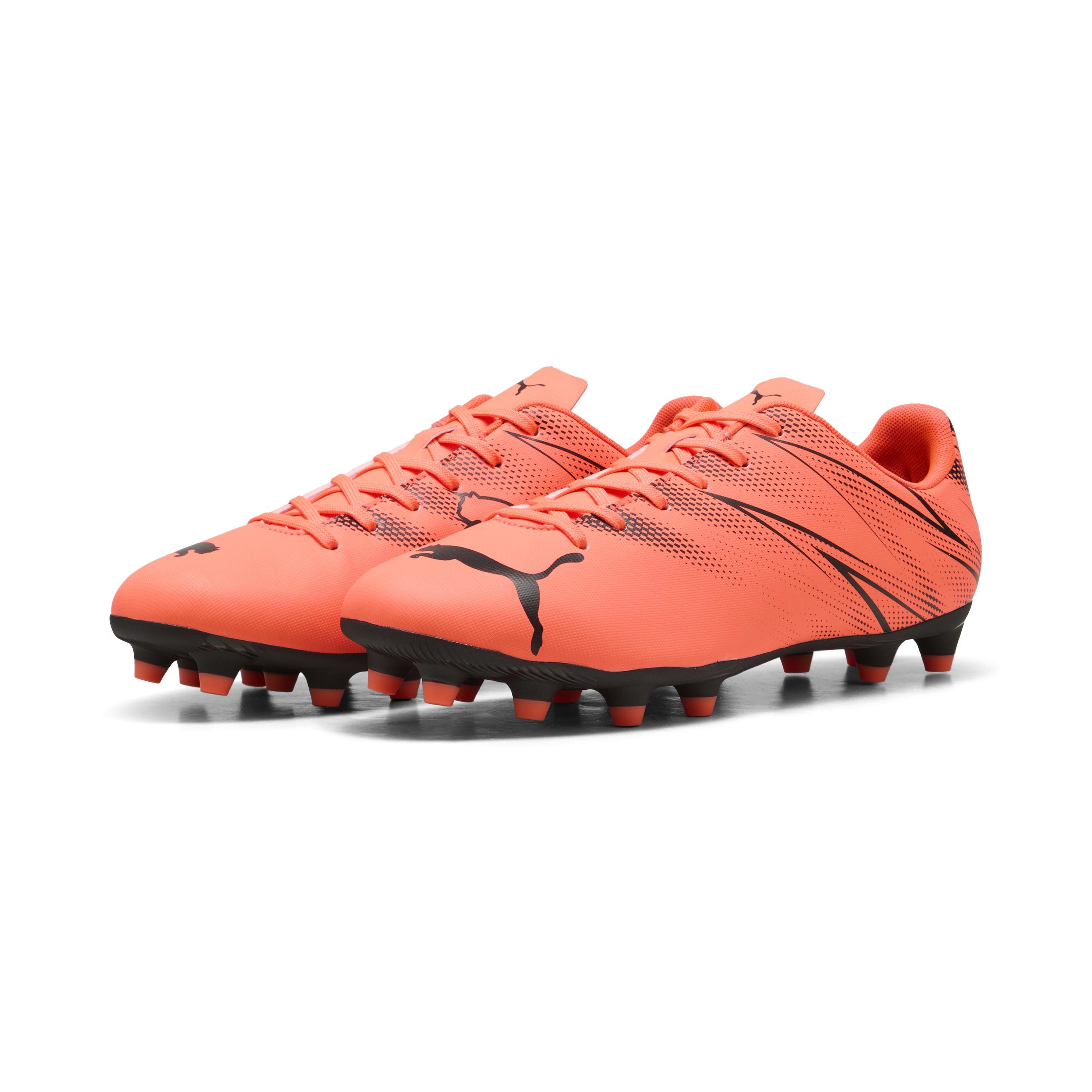 Puma 10747714 Attacanto Fg/Ag Erkek Krampon