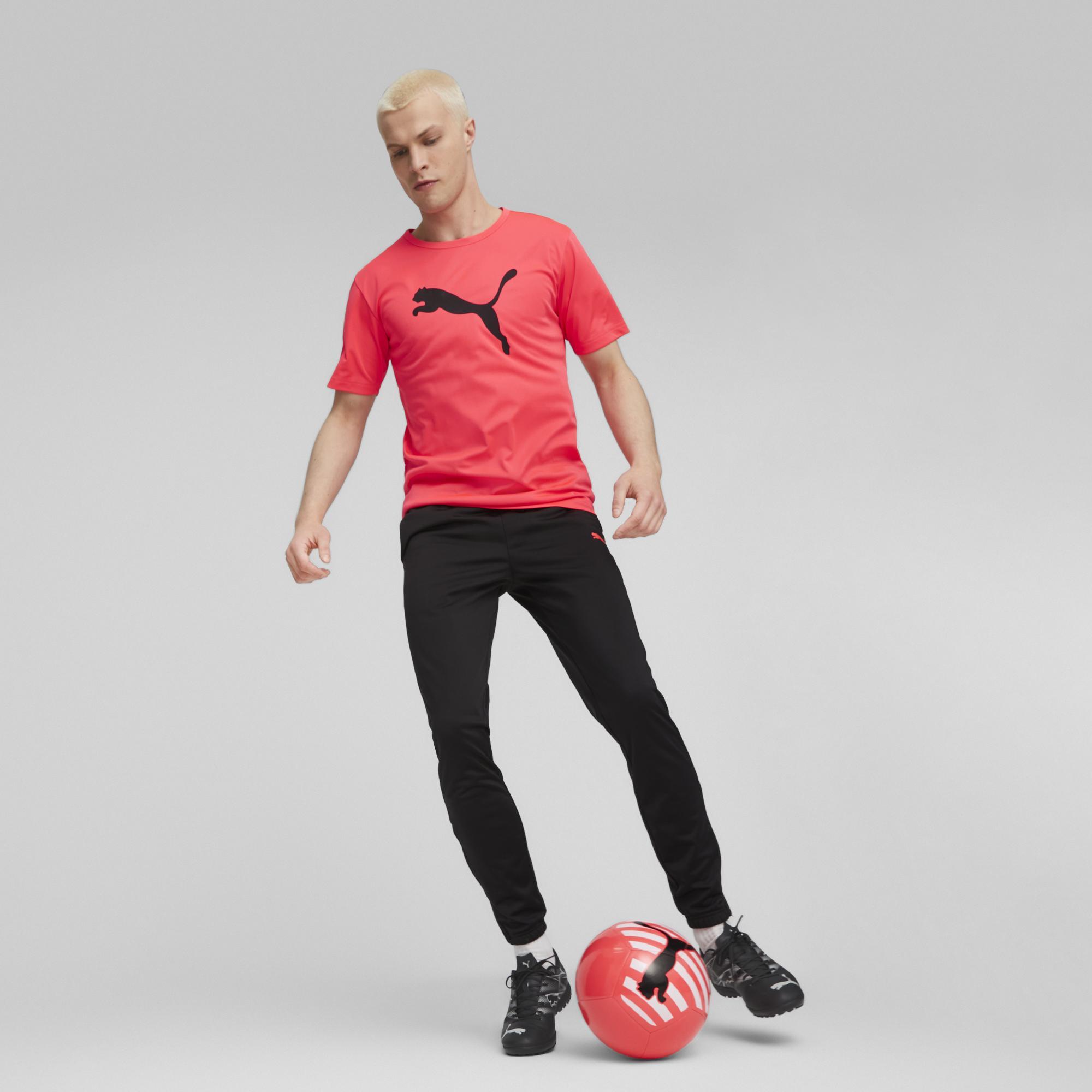 Puma 10747801 Attacanto Tt Erkek Halı Saha Ayakkabısı
