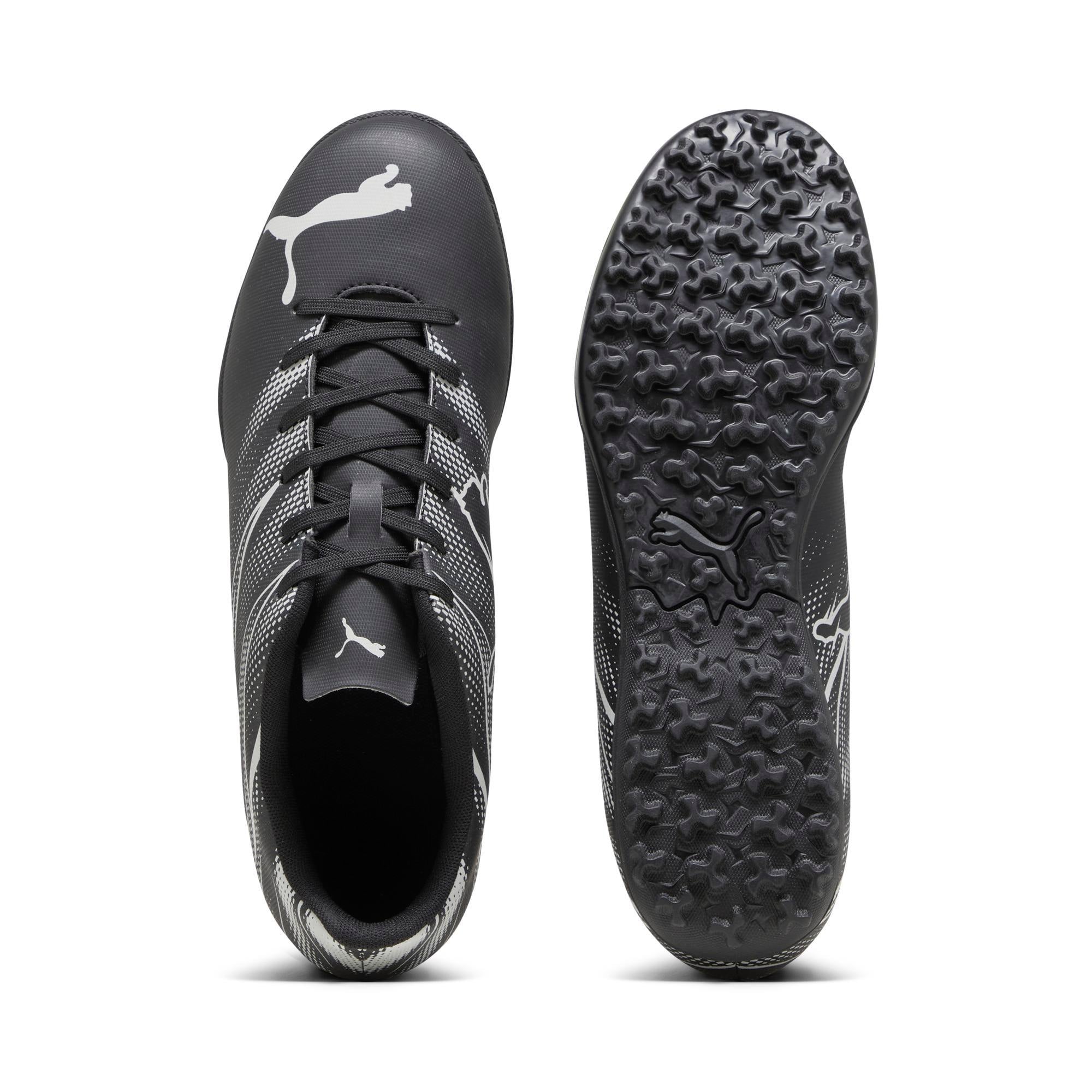 Puma 10747801 Attacanto Tt Erkek Halı Saha Ayakkabısı
