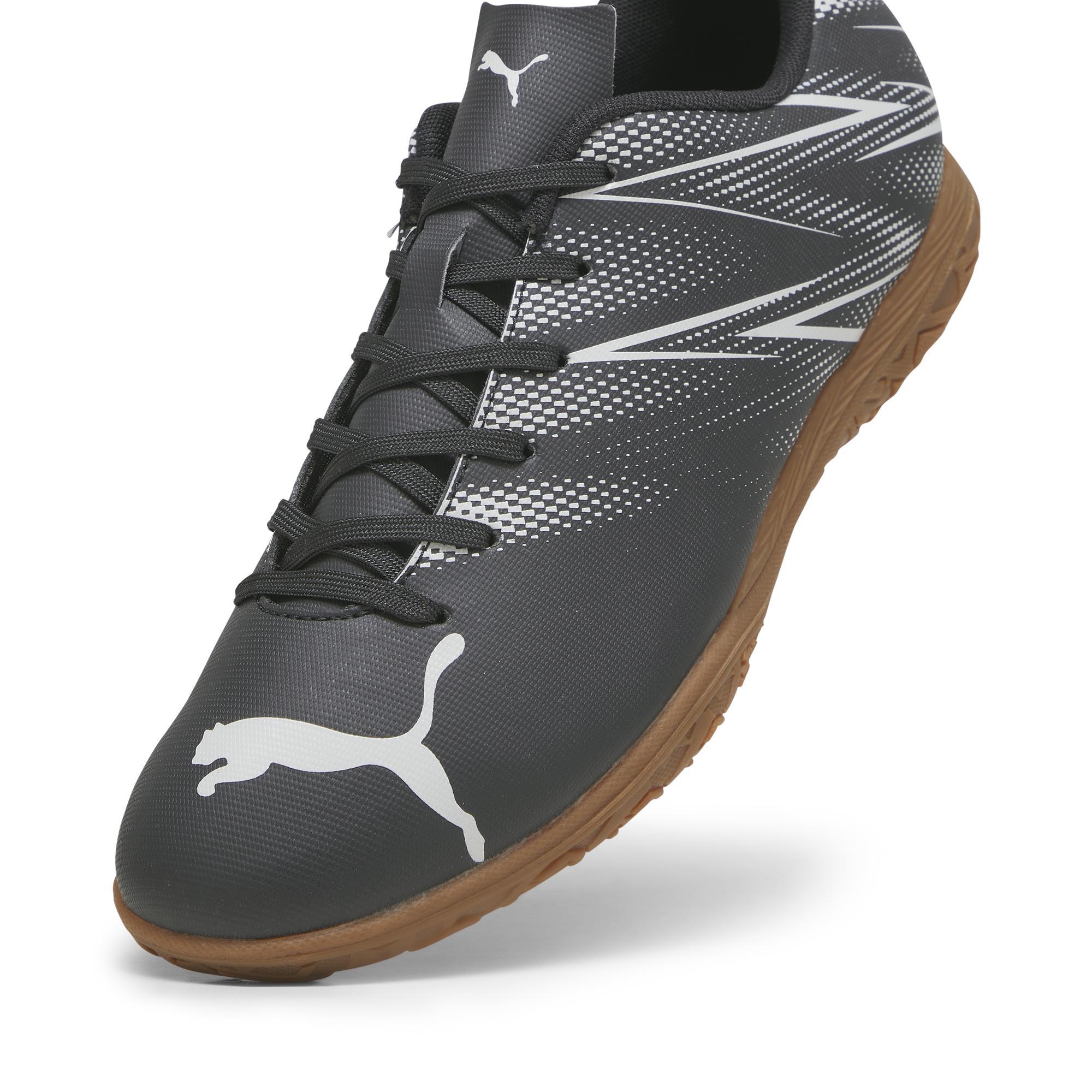 Puma 10747901 Attacanto It Erkek Halı Saha Ayakkabısı