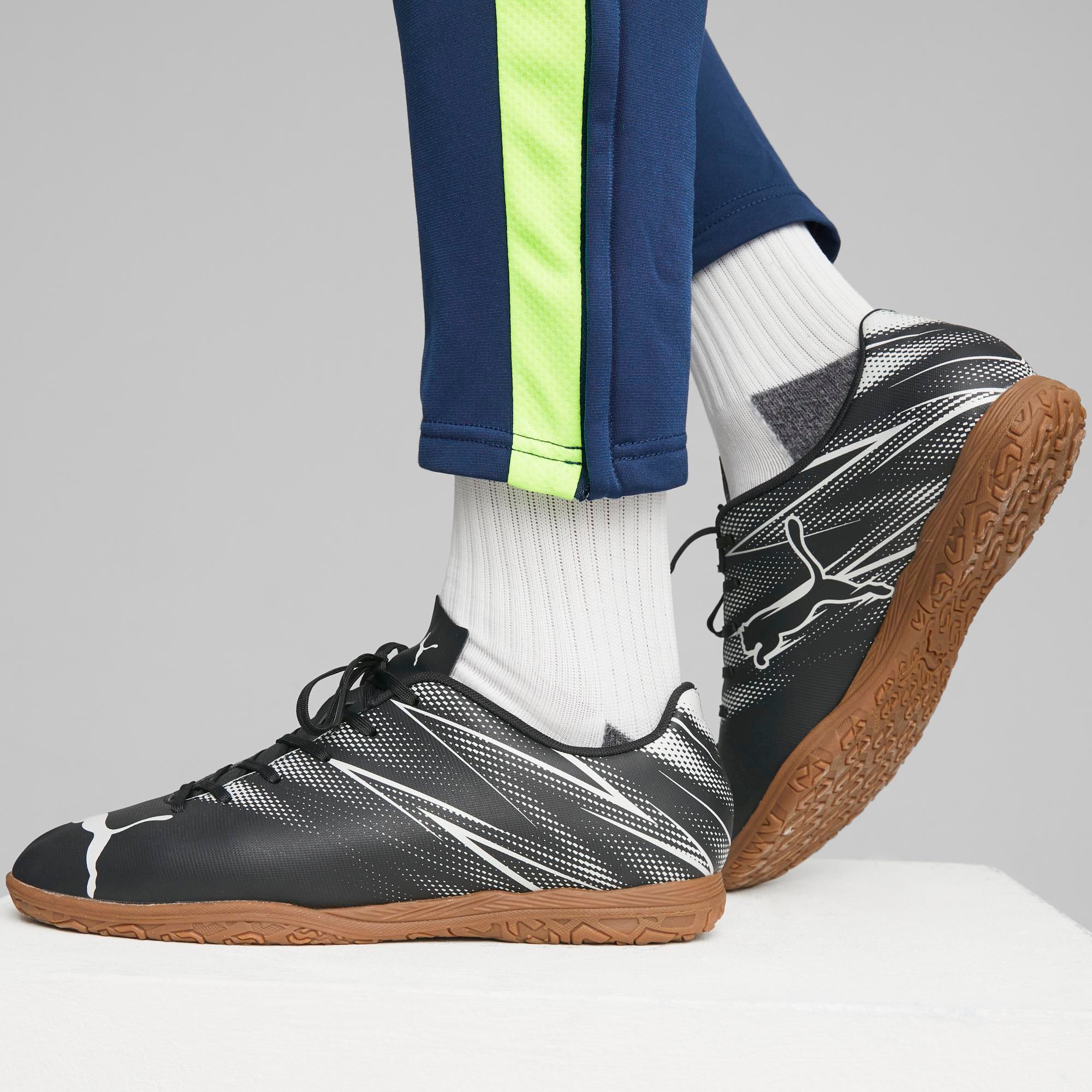 Puma 10747901 Attacanto It Erkek Halı Saha Ayakkabısı